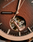 Alexander Ferros 9292D/08
