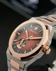 Alexander Ferros 9292D/08