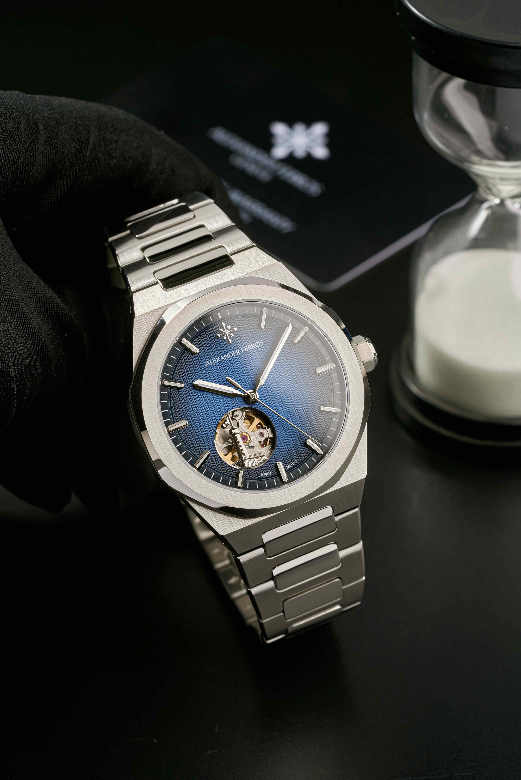 Alexander Ferros 9292S/05