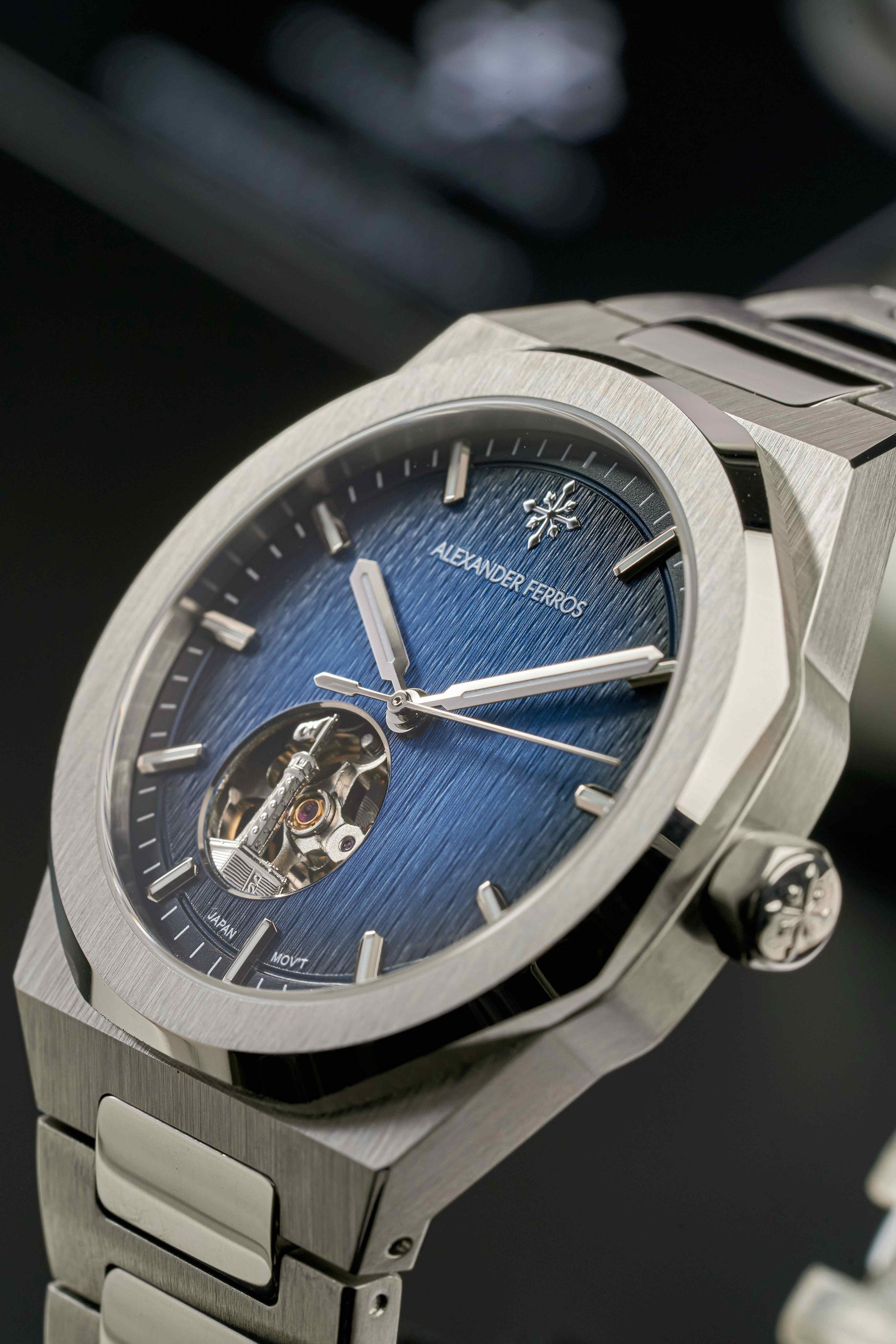 Alexander Ferros 9292S/05