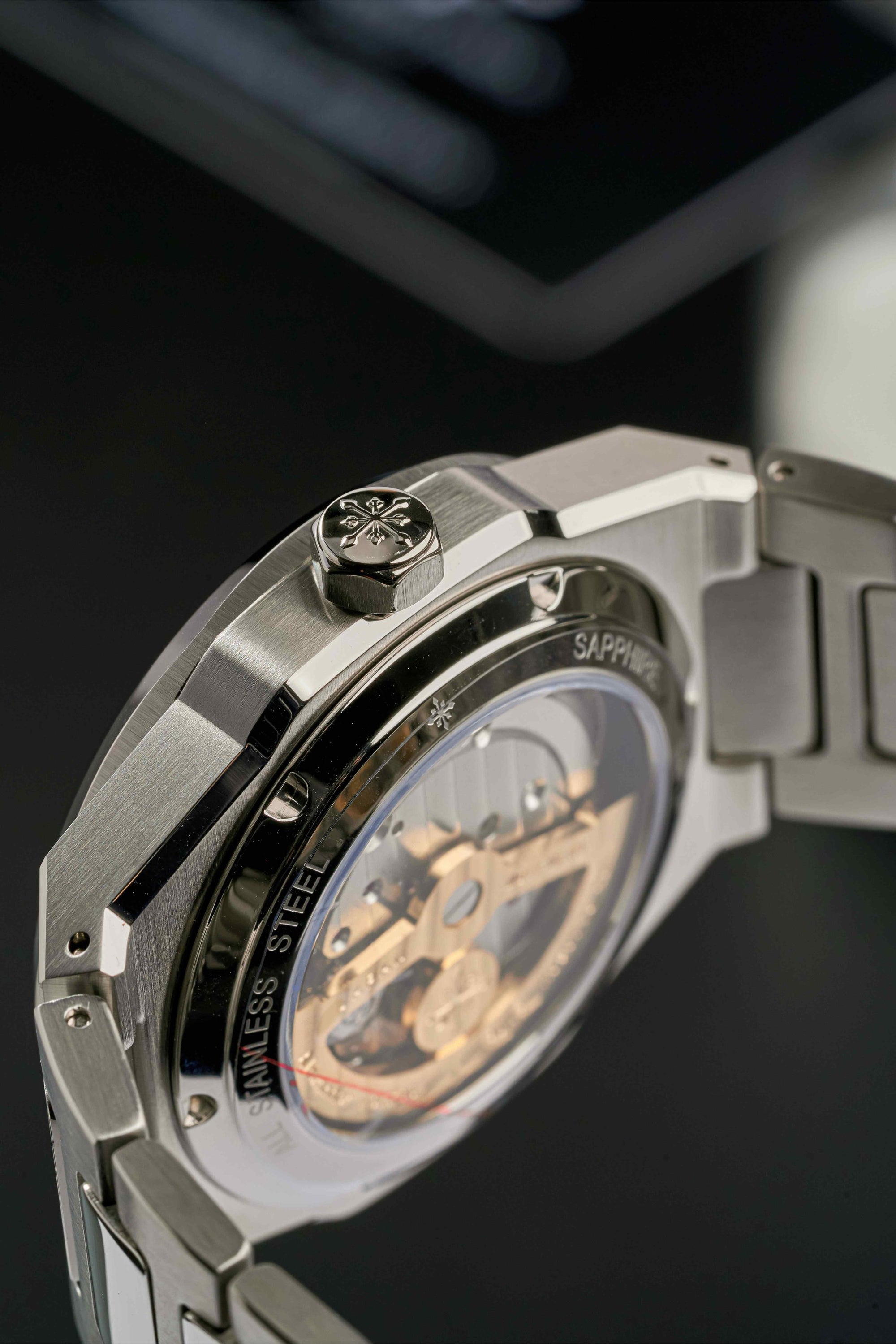 Alexander Ferros 9292S/01