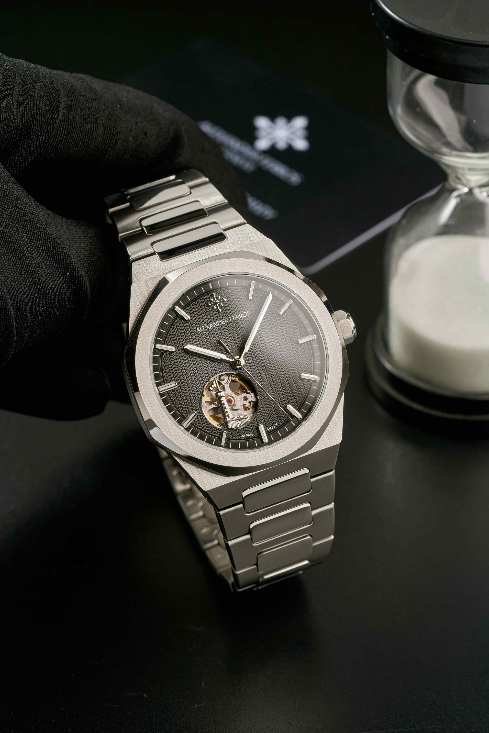 Alexander Ferros 9292S/01