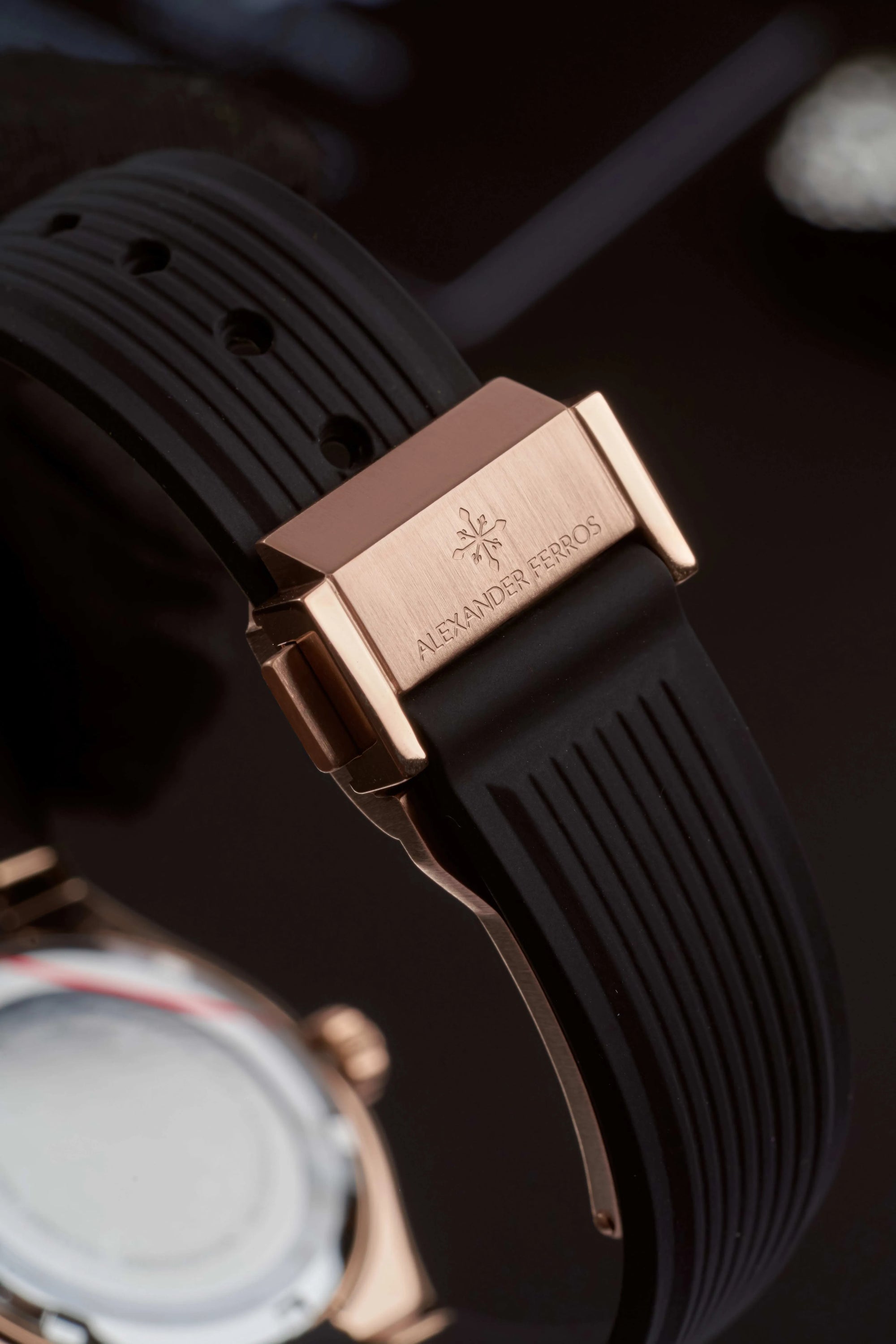 Alexander Ferros 2251R-01