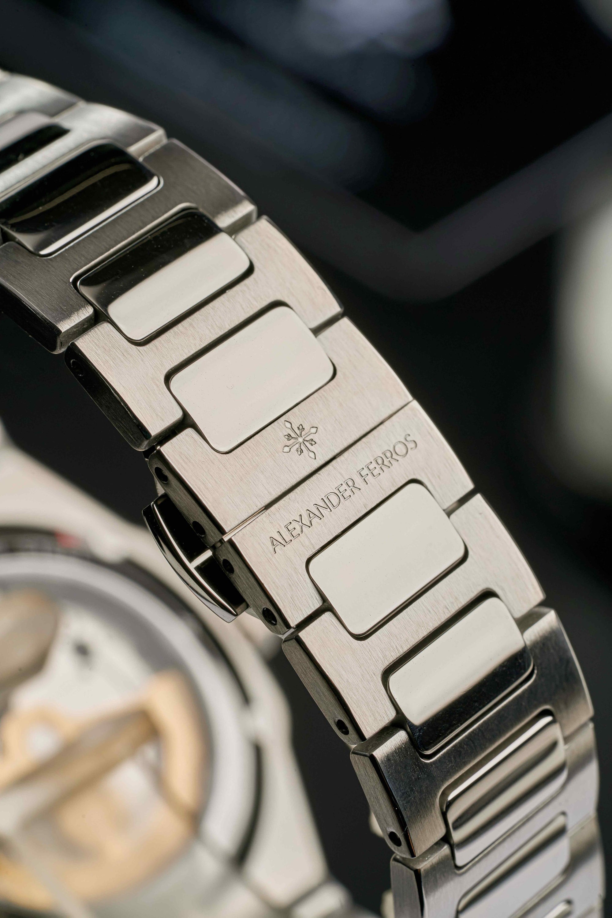 Alexander Ferros 9292S/01