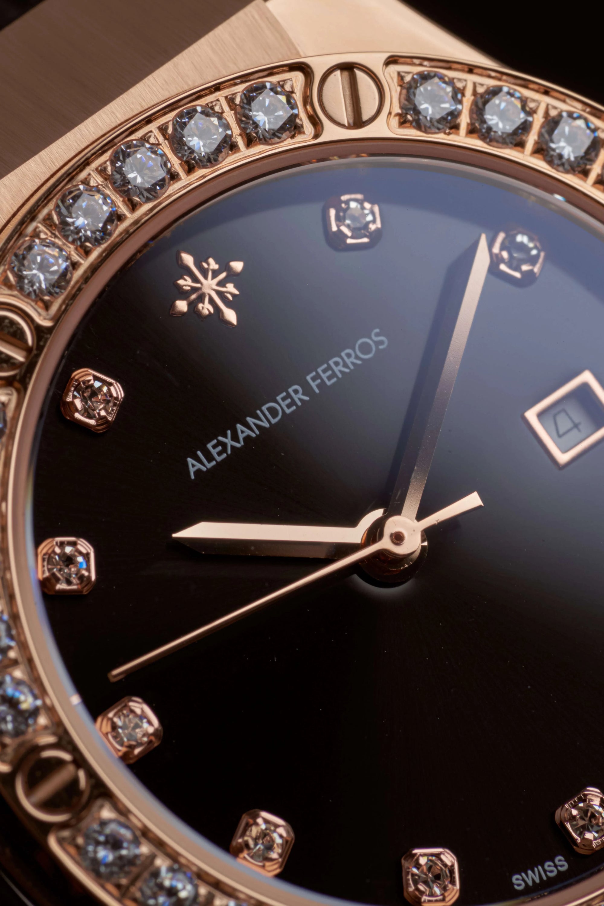 Alexander Ferros 2251R-01