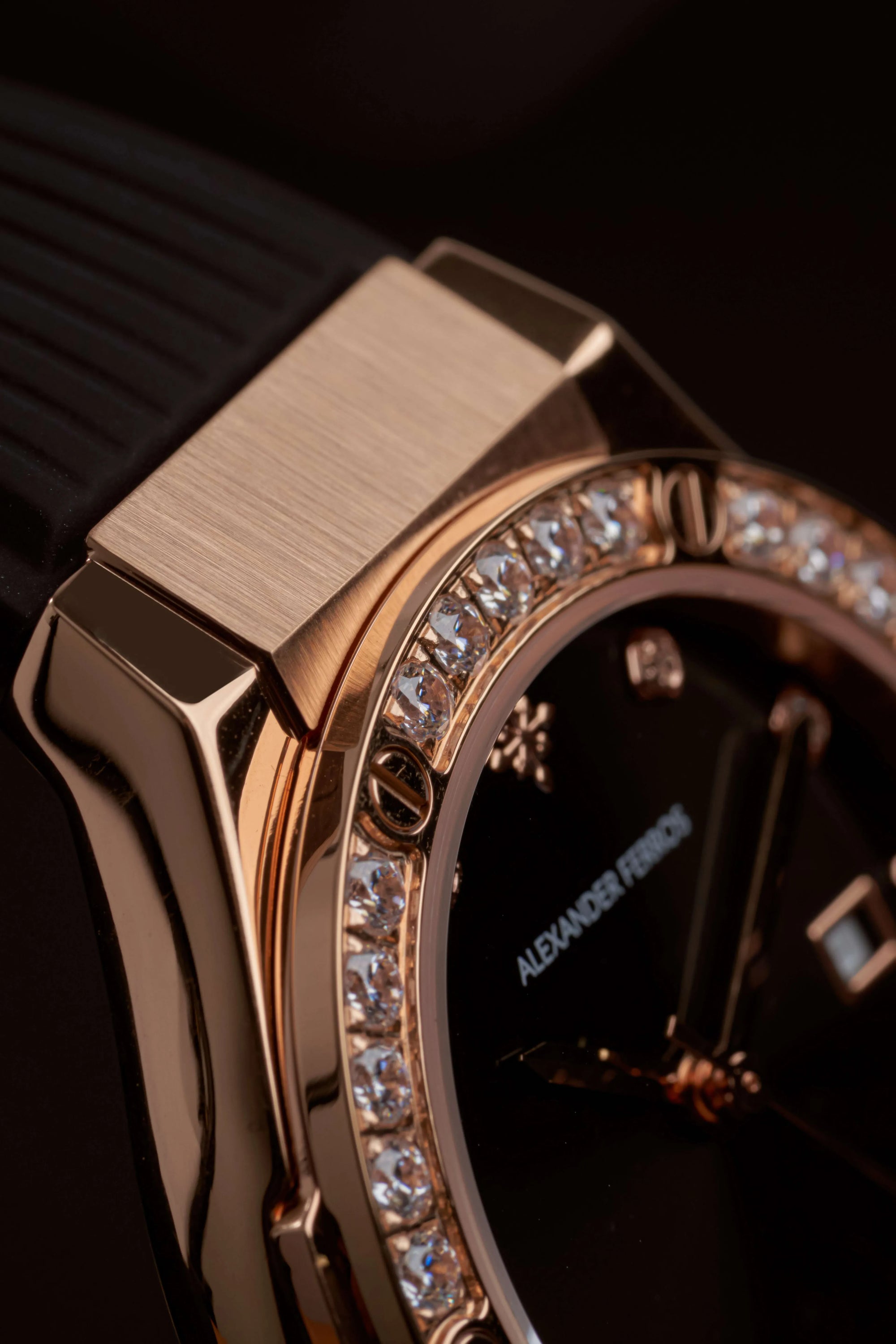 Alexander Ferros 2251R-01