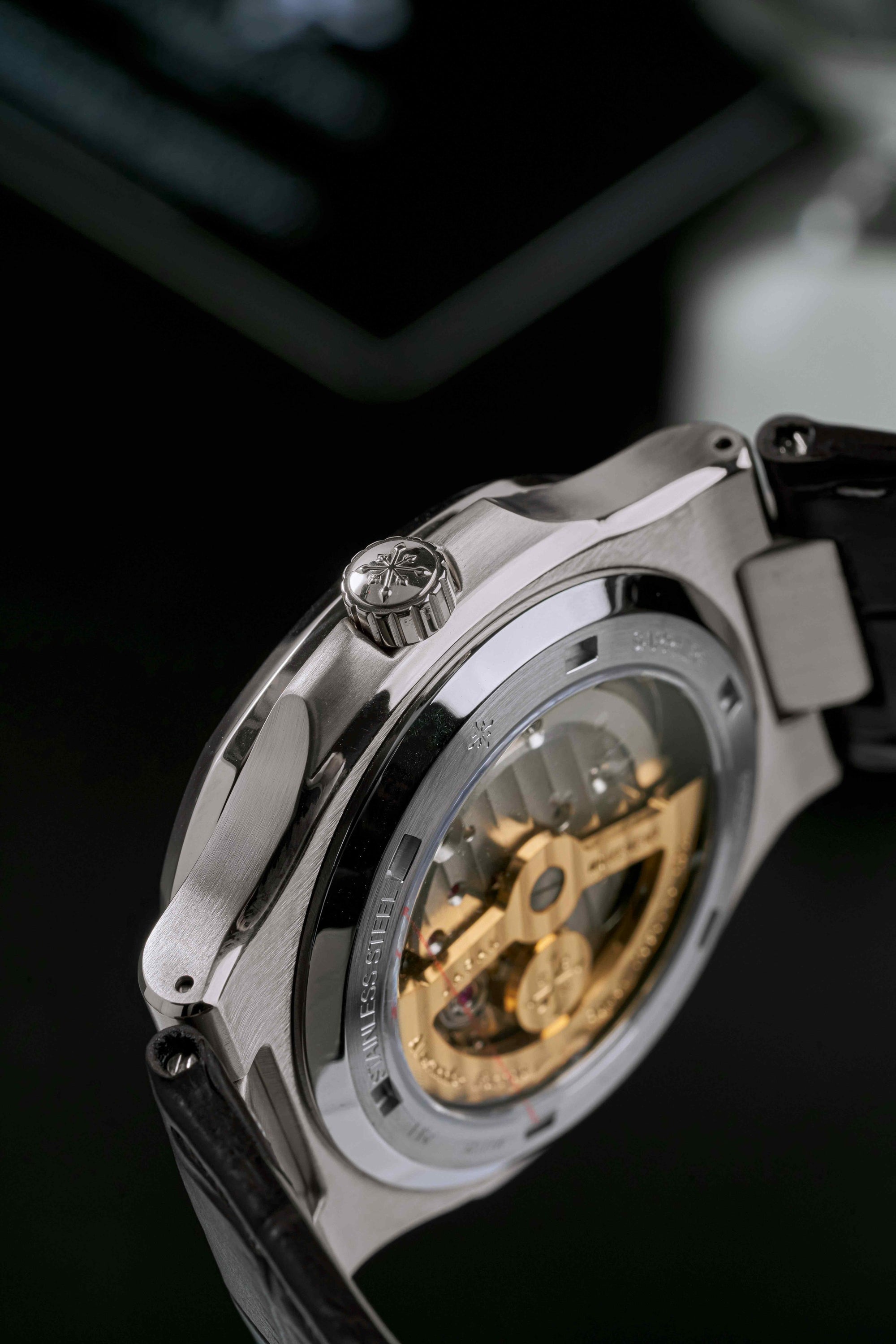 Alexander Ferros 6312S-02