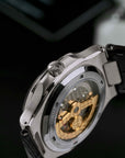 Alexander Ferros 6312S-02