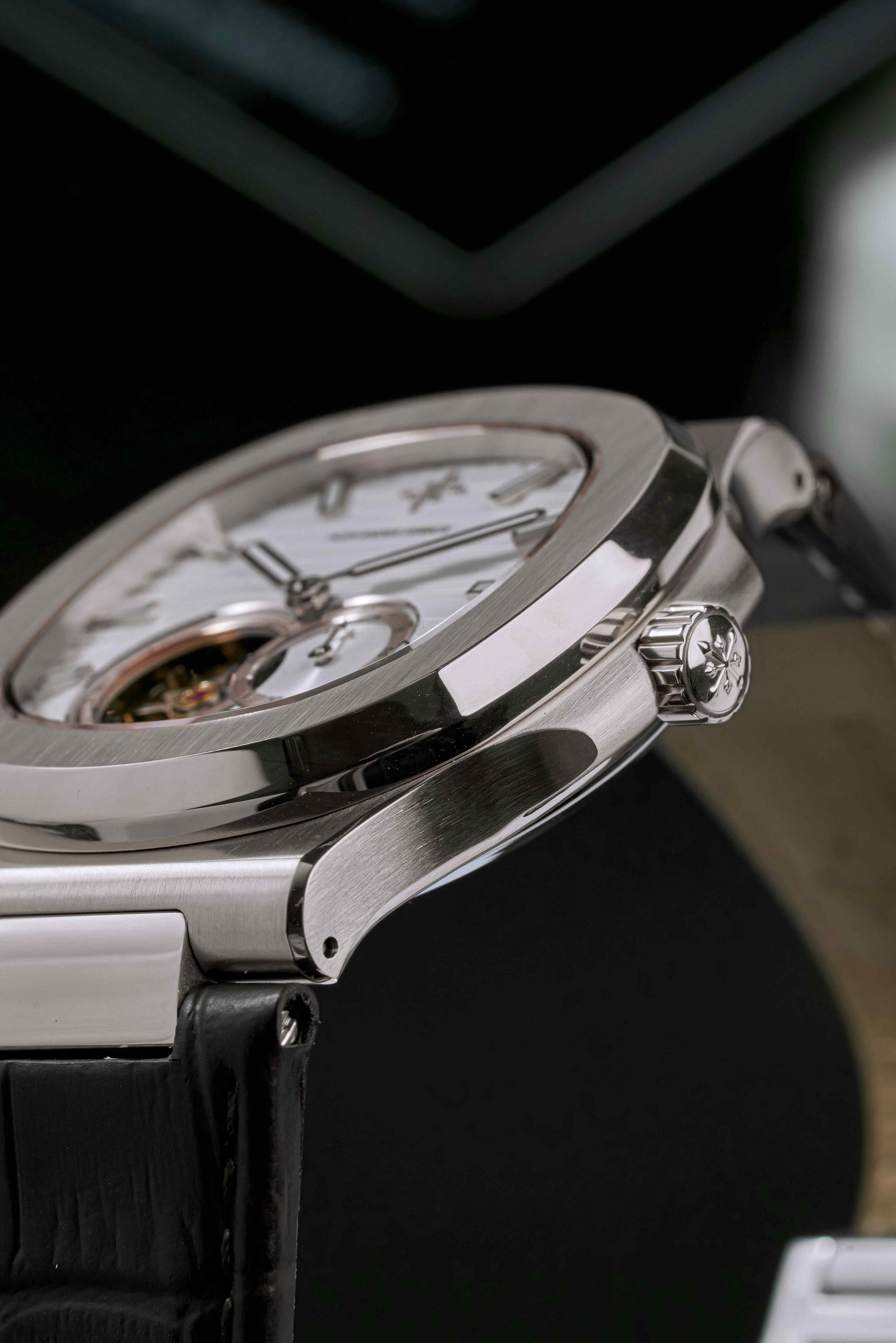 Alexander Ferros 6312S-02