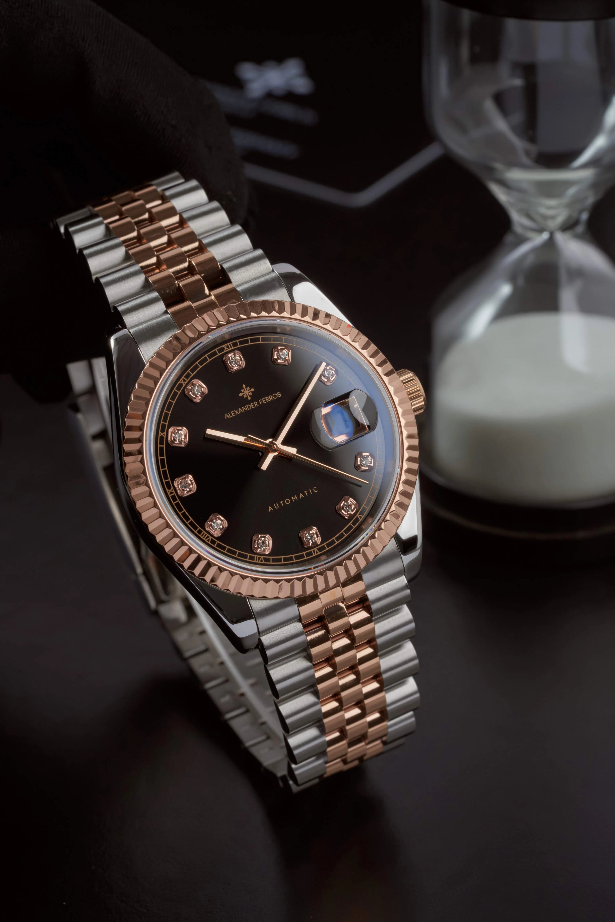Alexander Ferros 8232D/01