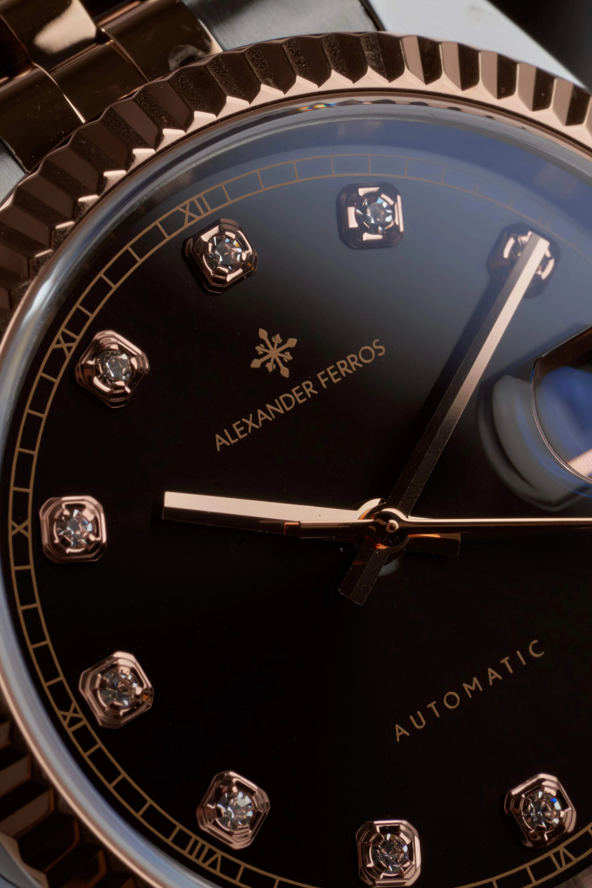 Alexander Ferros 8232D/01