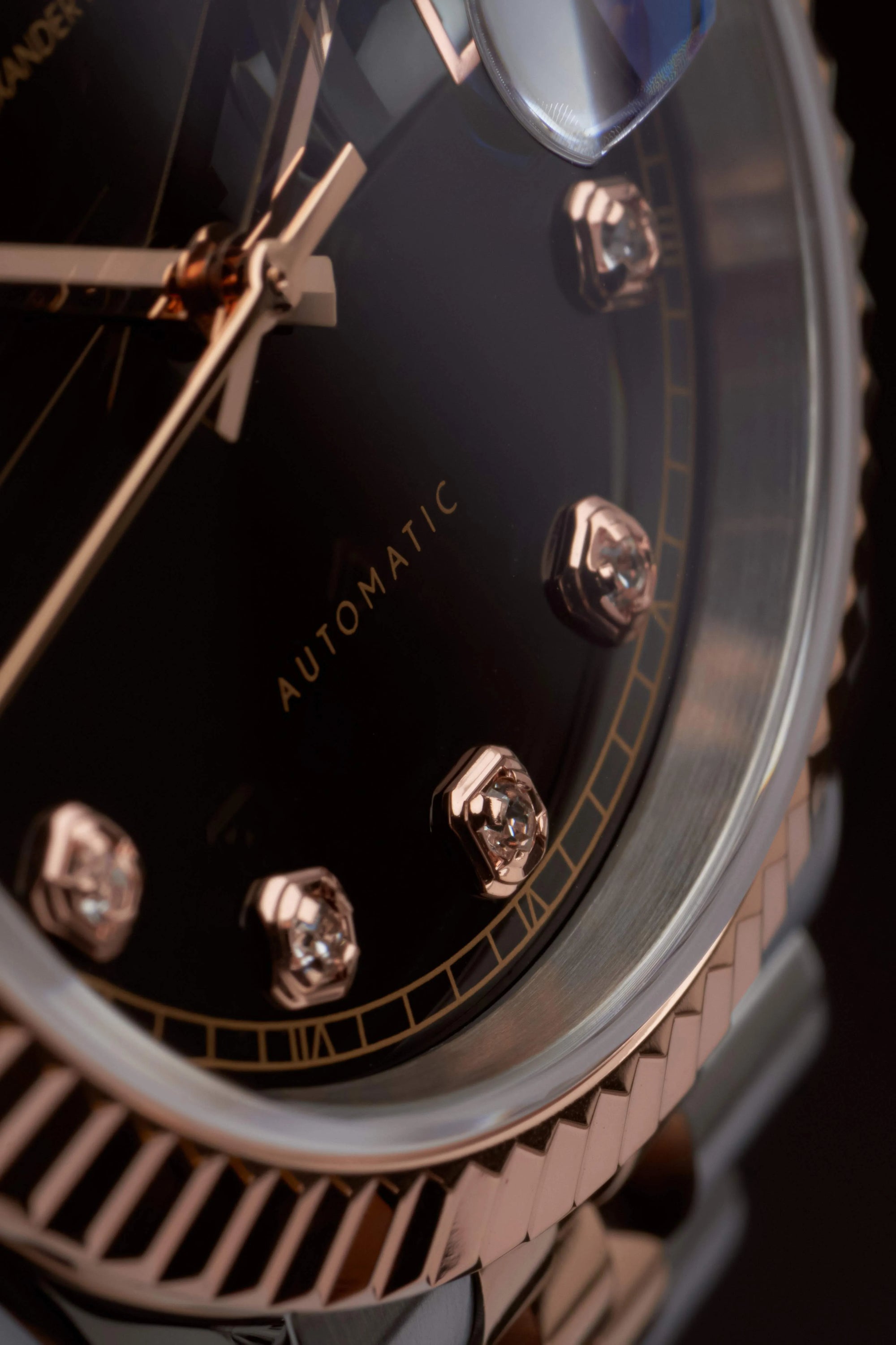 Alexander Ferros 8232D/01