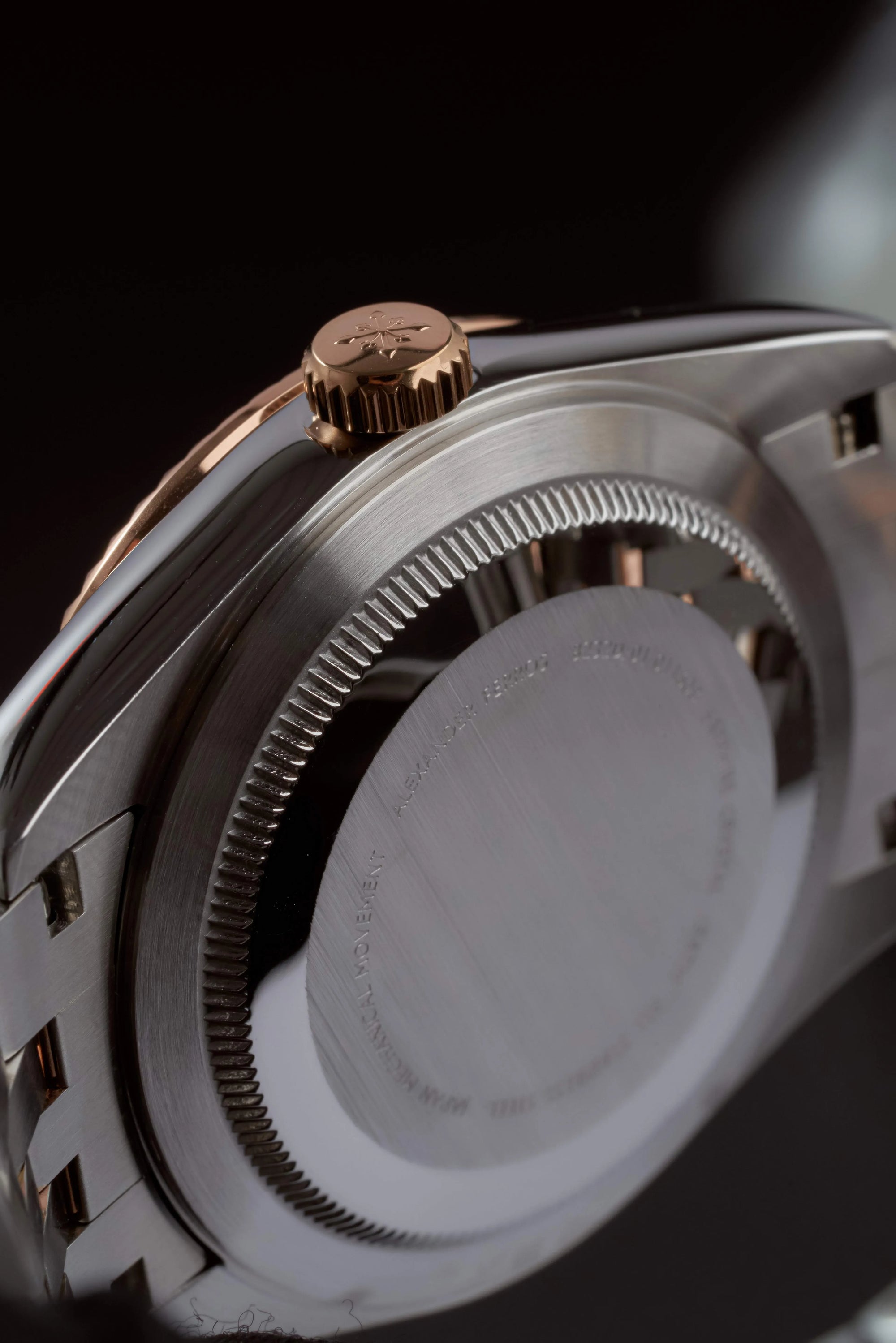 Alexander Ferros 8232D/01