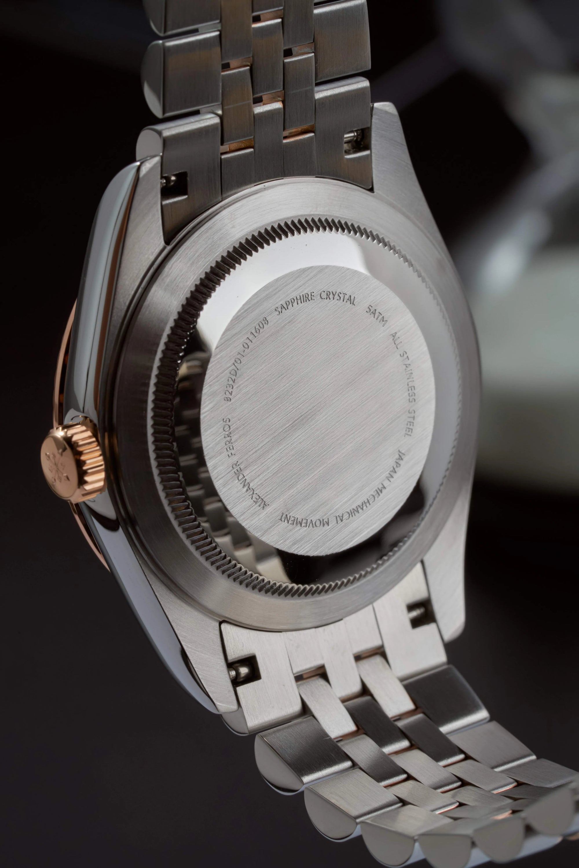 Alexander Ferros 8232D/01