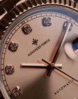 Alexander Ferros 8232D/15