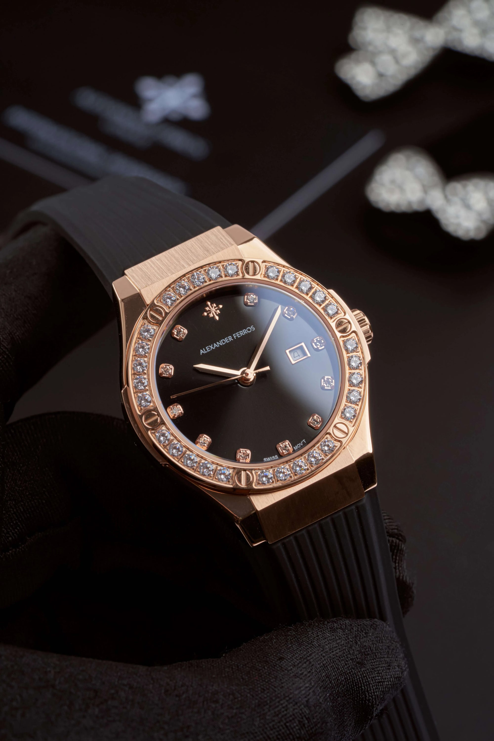 Alexander Ferros 2251R-01