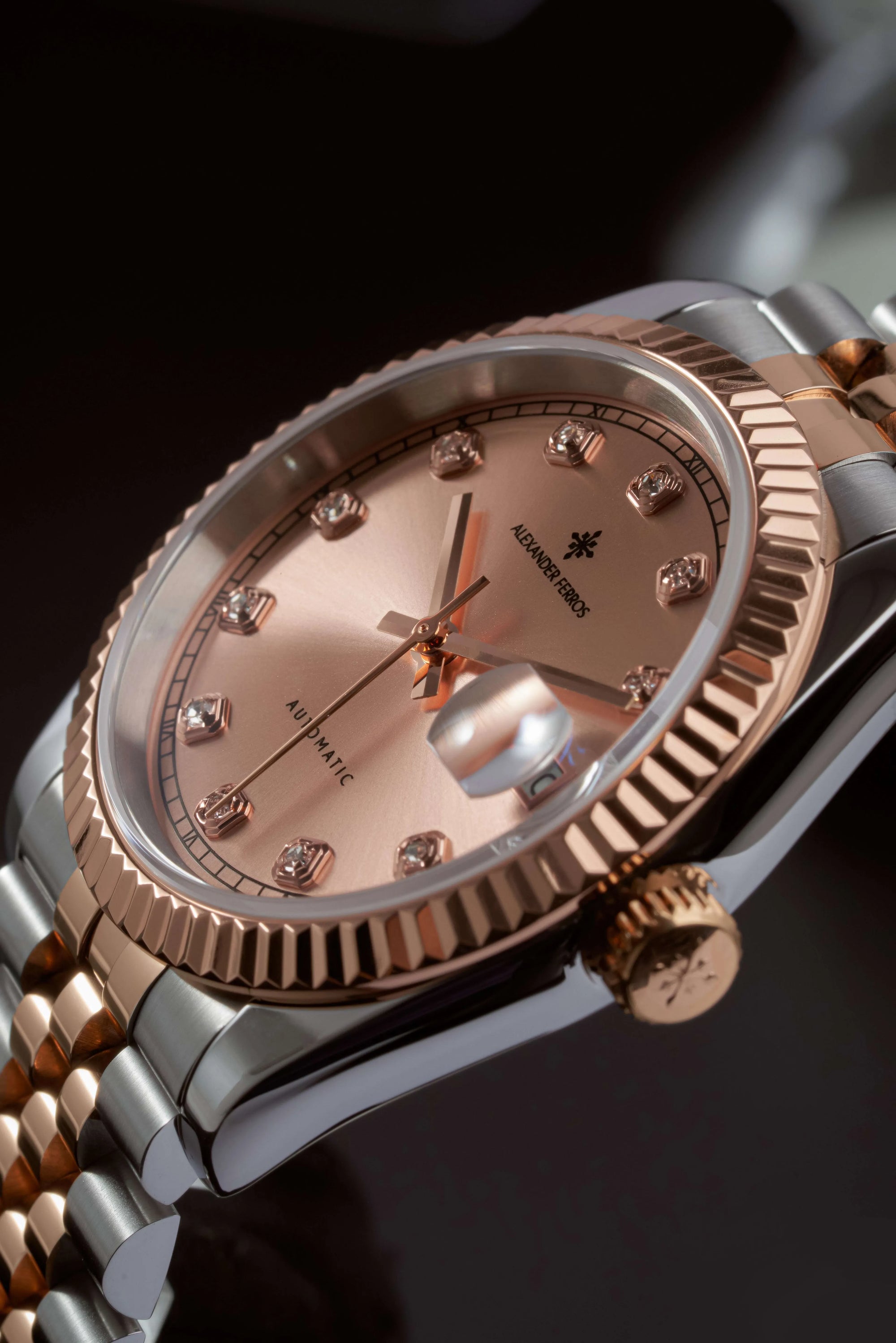 Alexander Ferros 8232D/15
