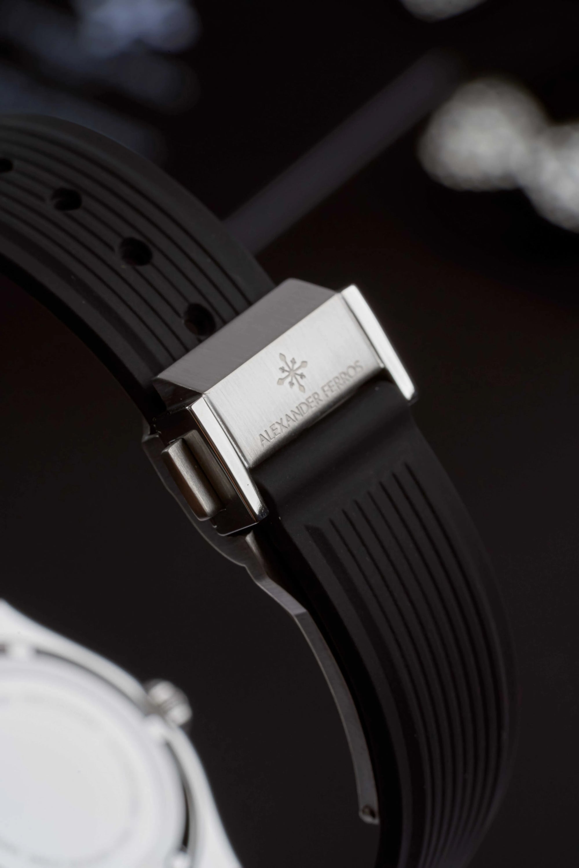Alexander Ferros 2251FS-01
