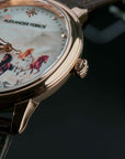 Alexander Ferros 9302R-26