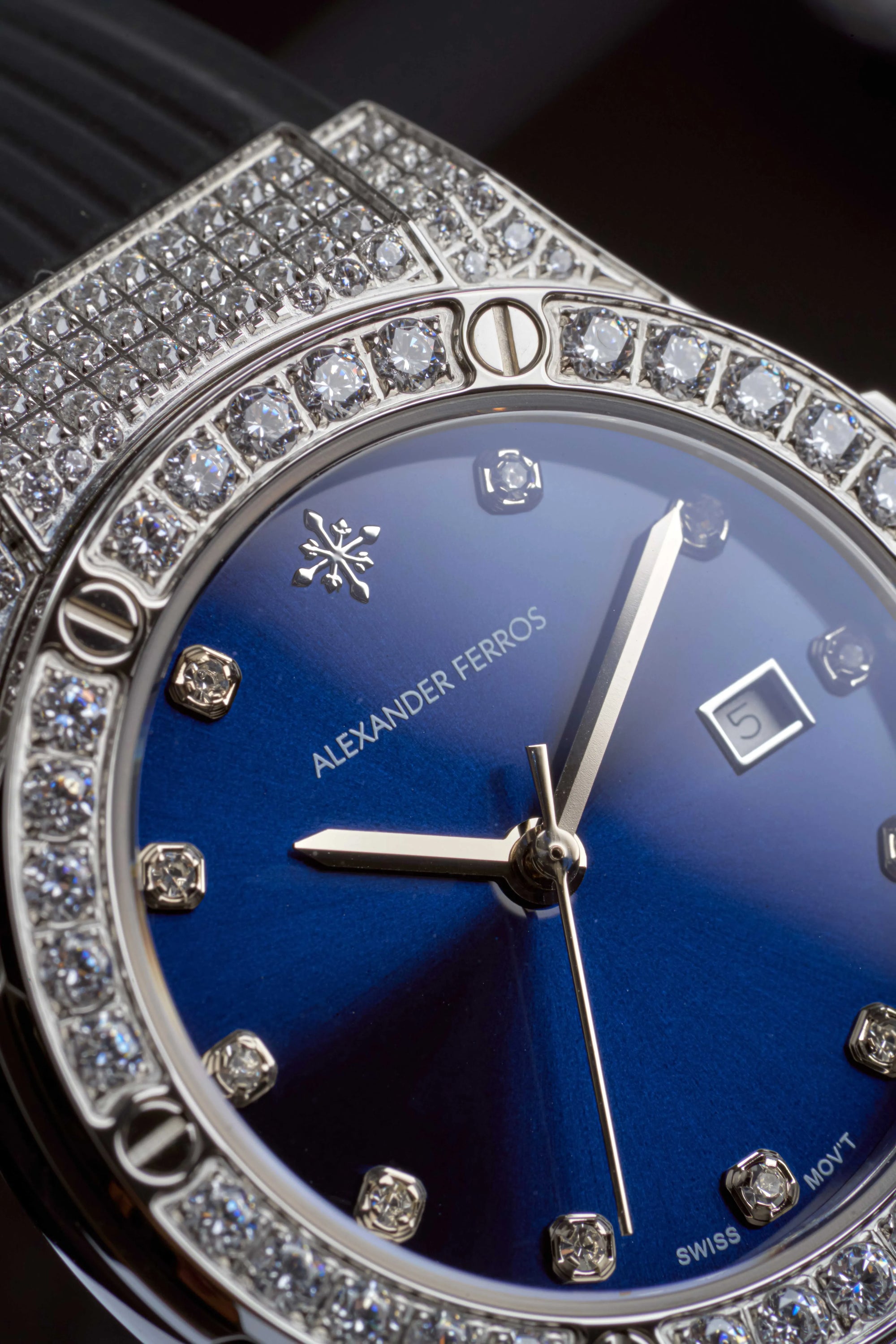 Alexander Ferros 2251FS-05