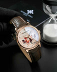 Alexander Ferros 9302R-26