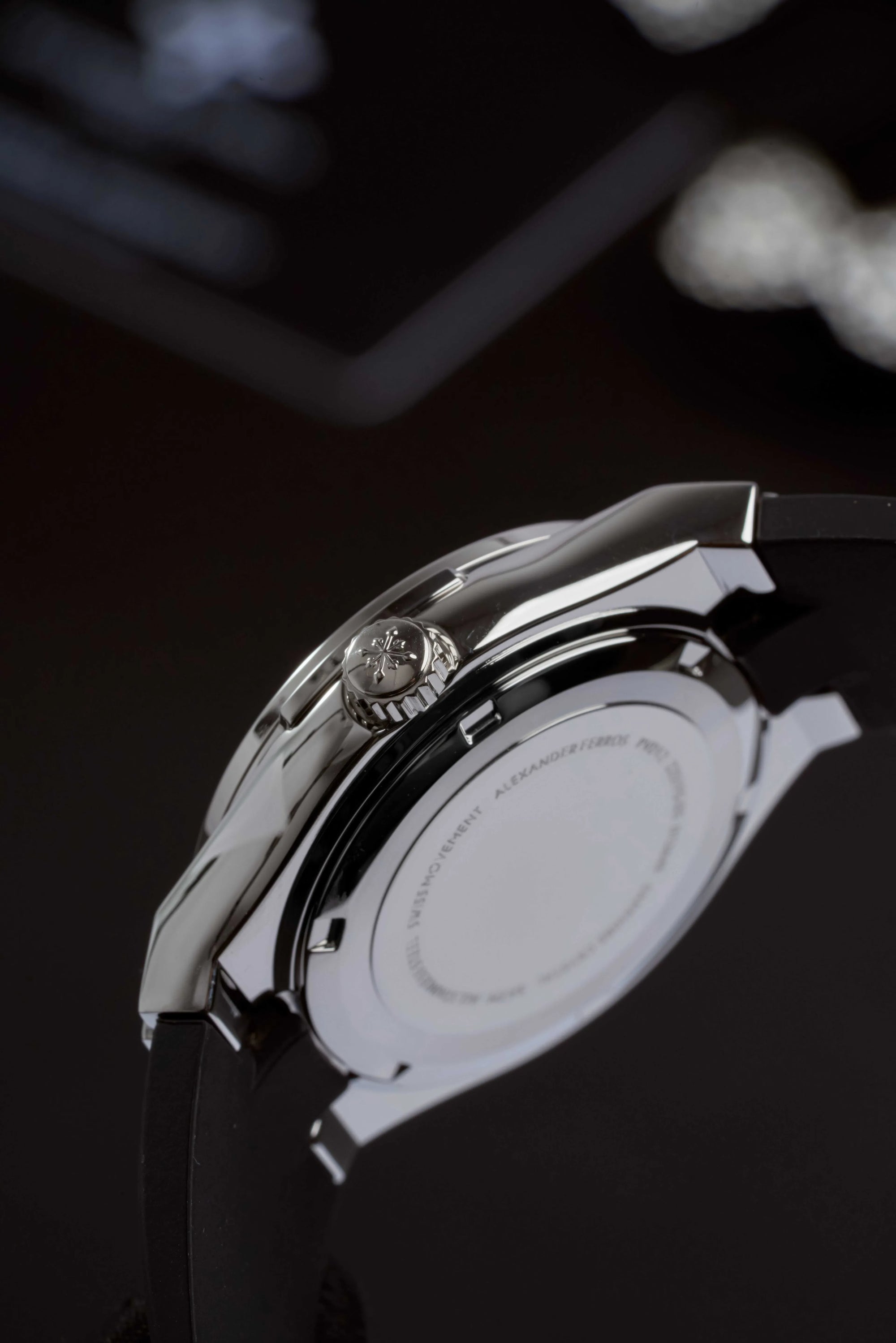 Alexander Ferros 2251FS-05