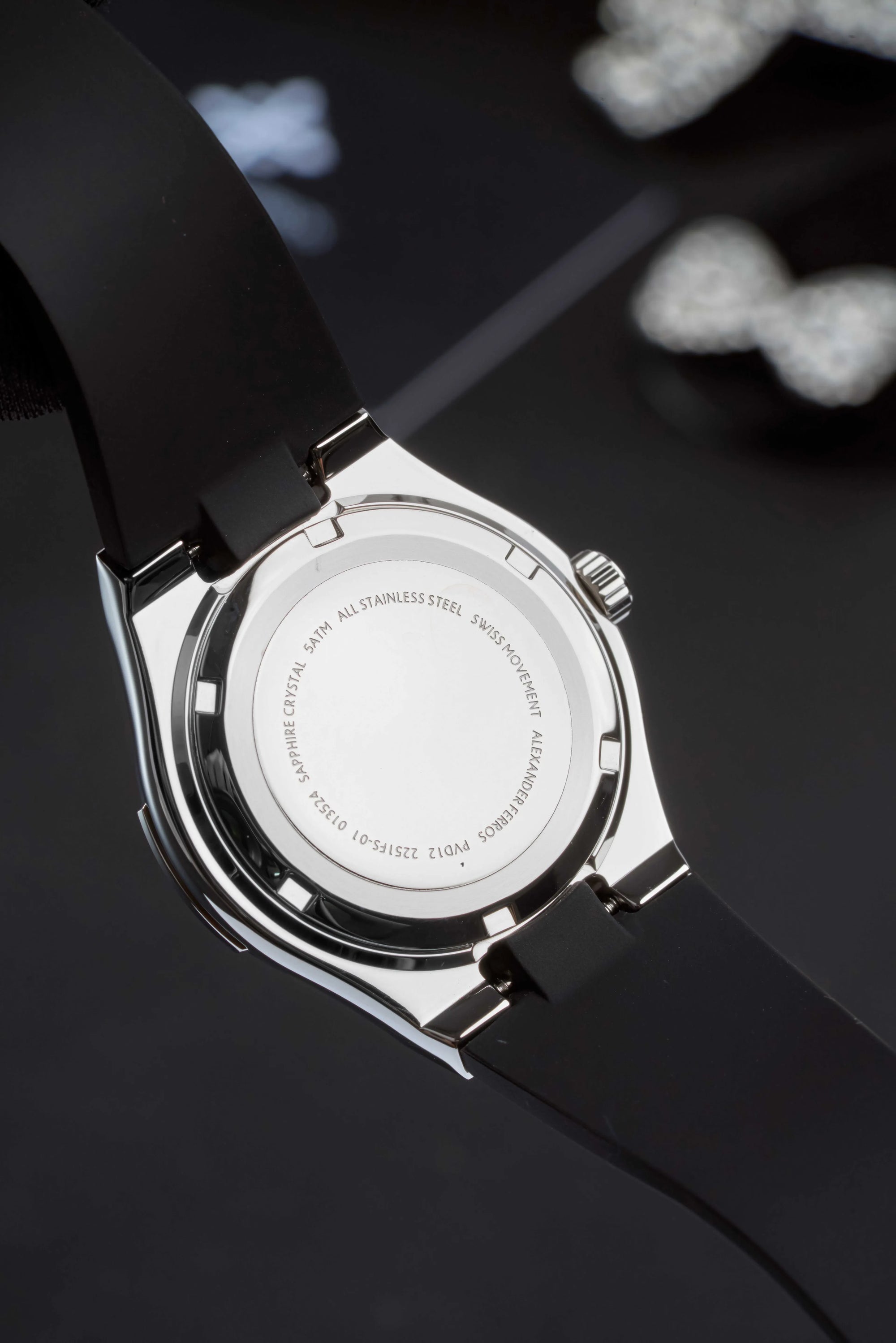 Alexander Ferros 2251FS-05