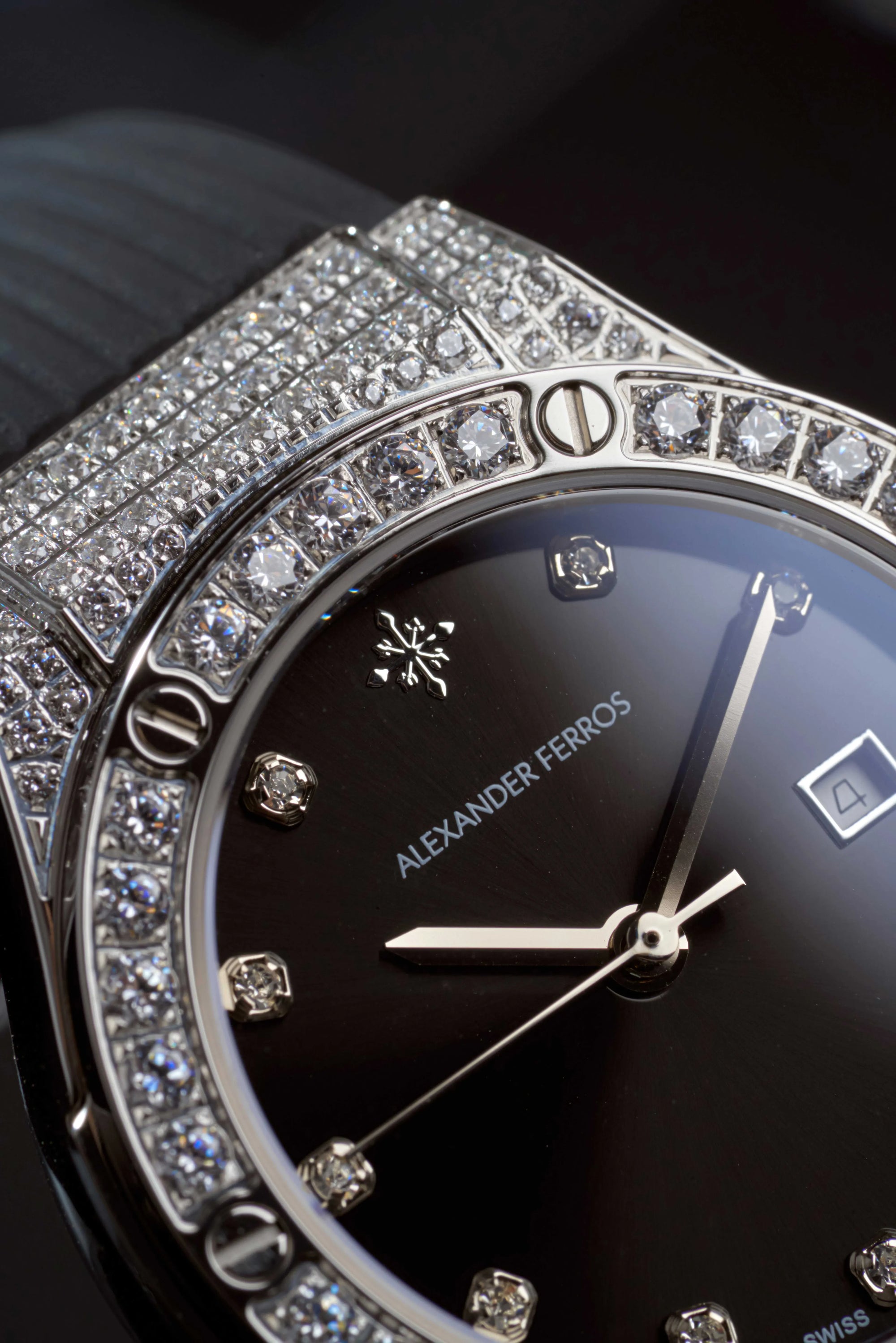Alexander Ferros 2251FS-01
