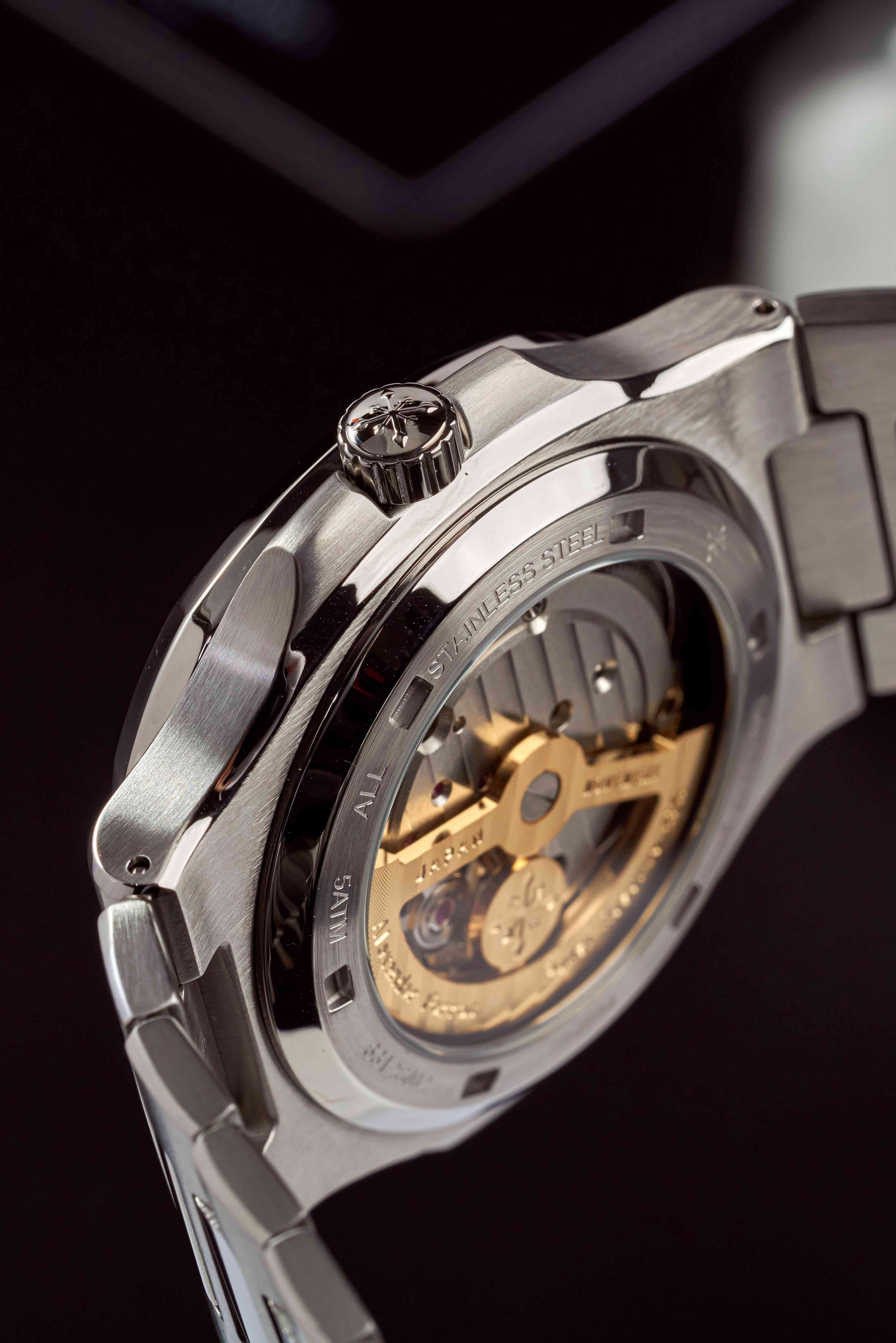 Alexander Ferros 6312S/02