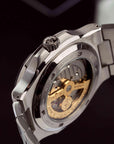 Alexander Ferros 6312S/02