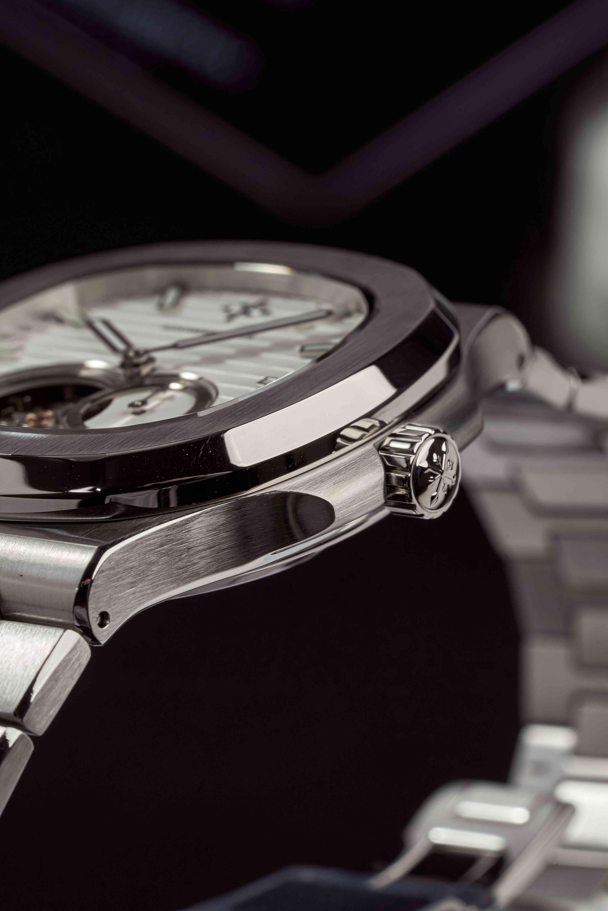 Alexander Ferros 6312S/02