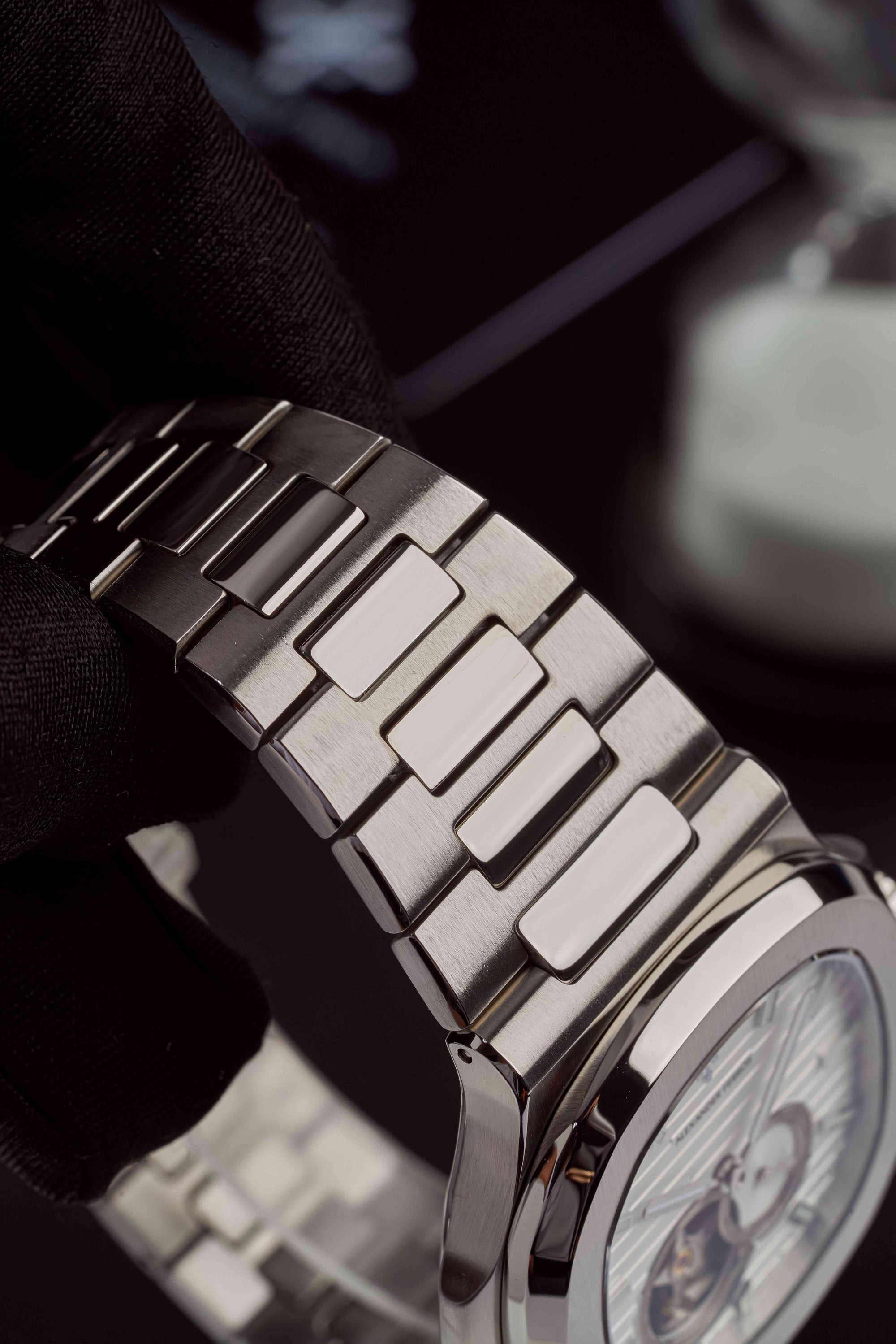 Alexander Ferros 6312S/02