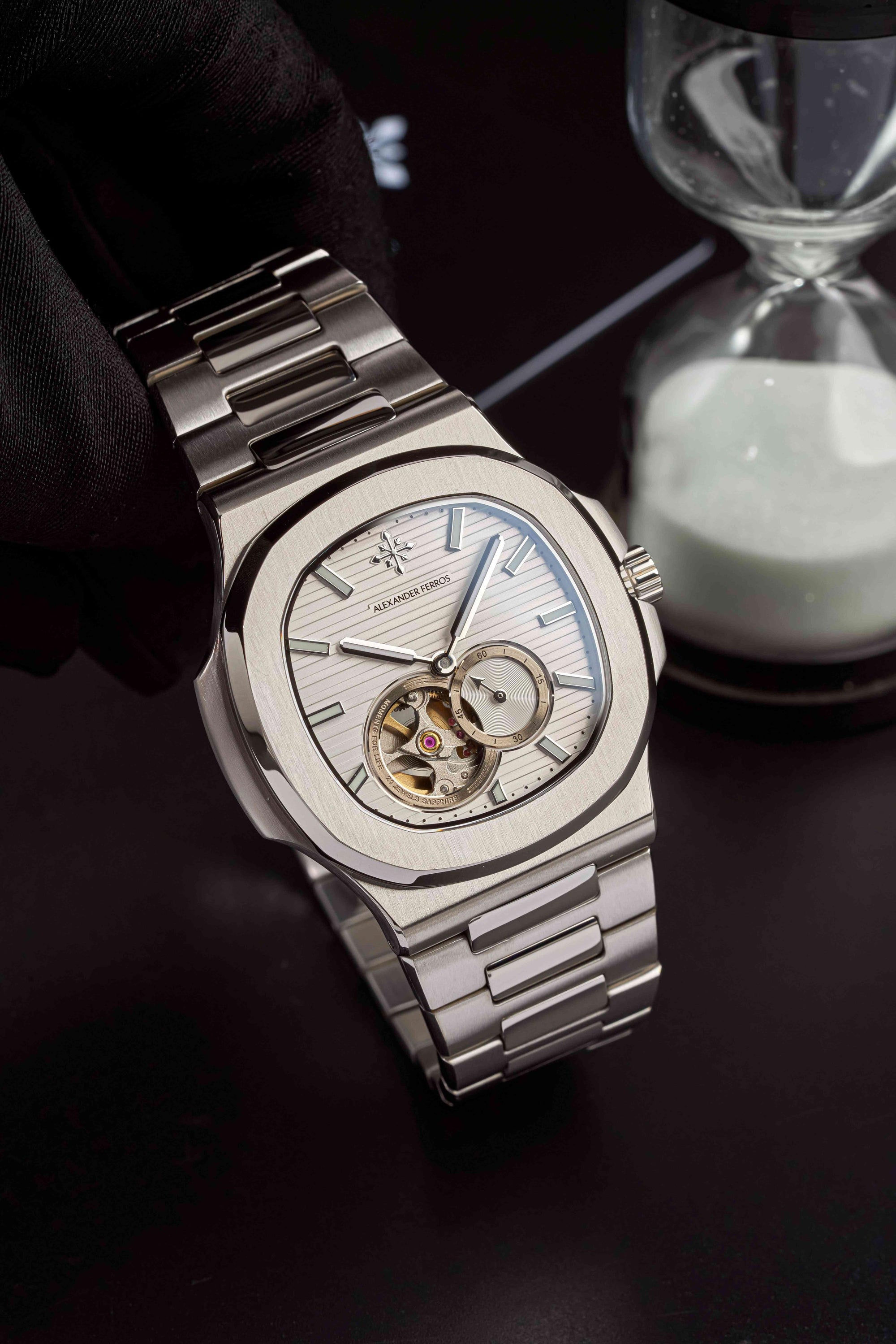 Alexander Ferros 6312S/02