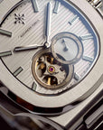 Alexander Ferros 6312S/02