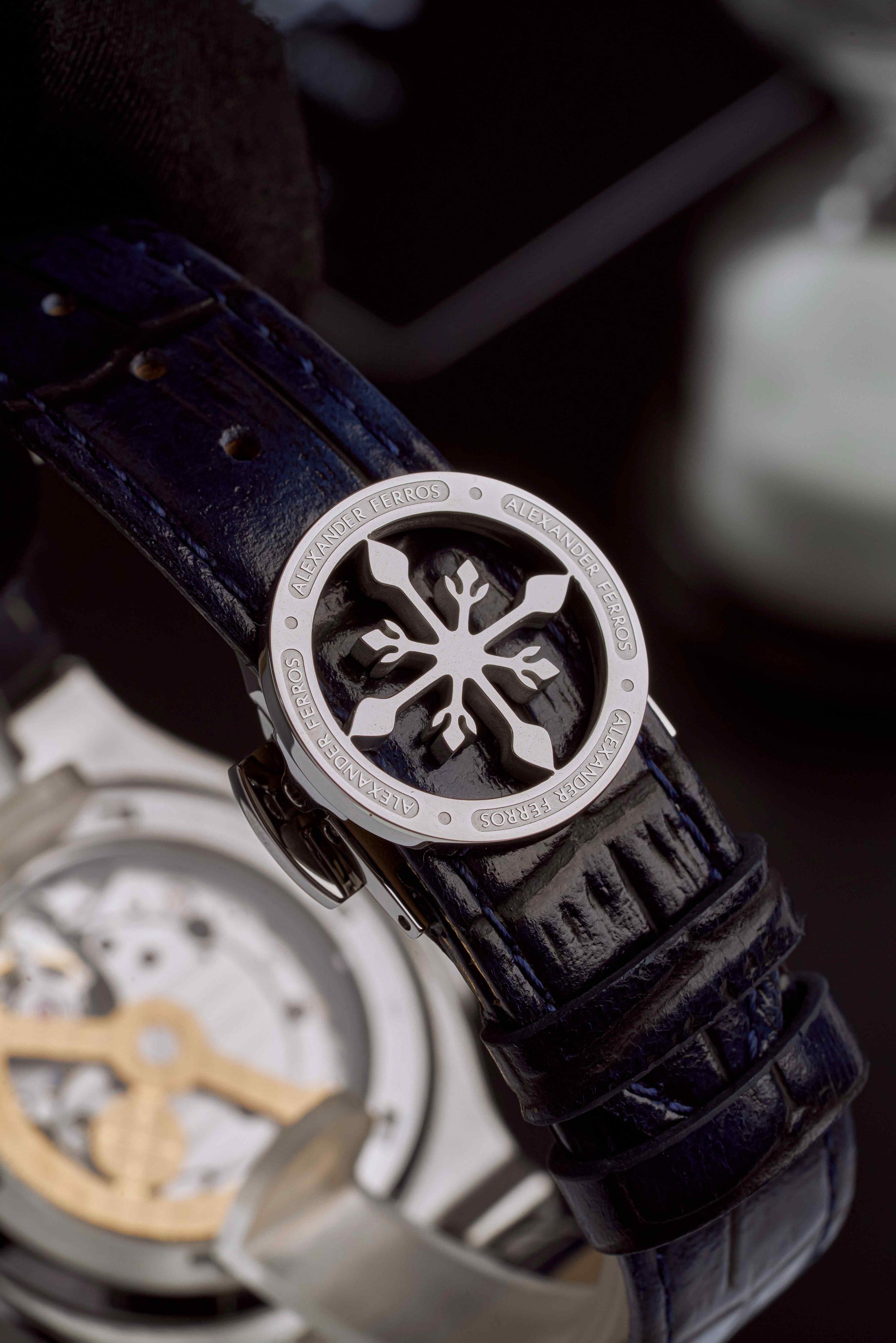 Alexander Ferros 6312S-05