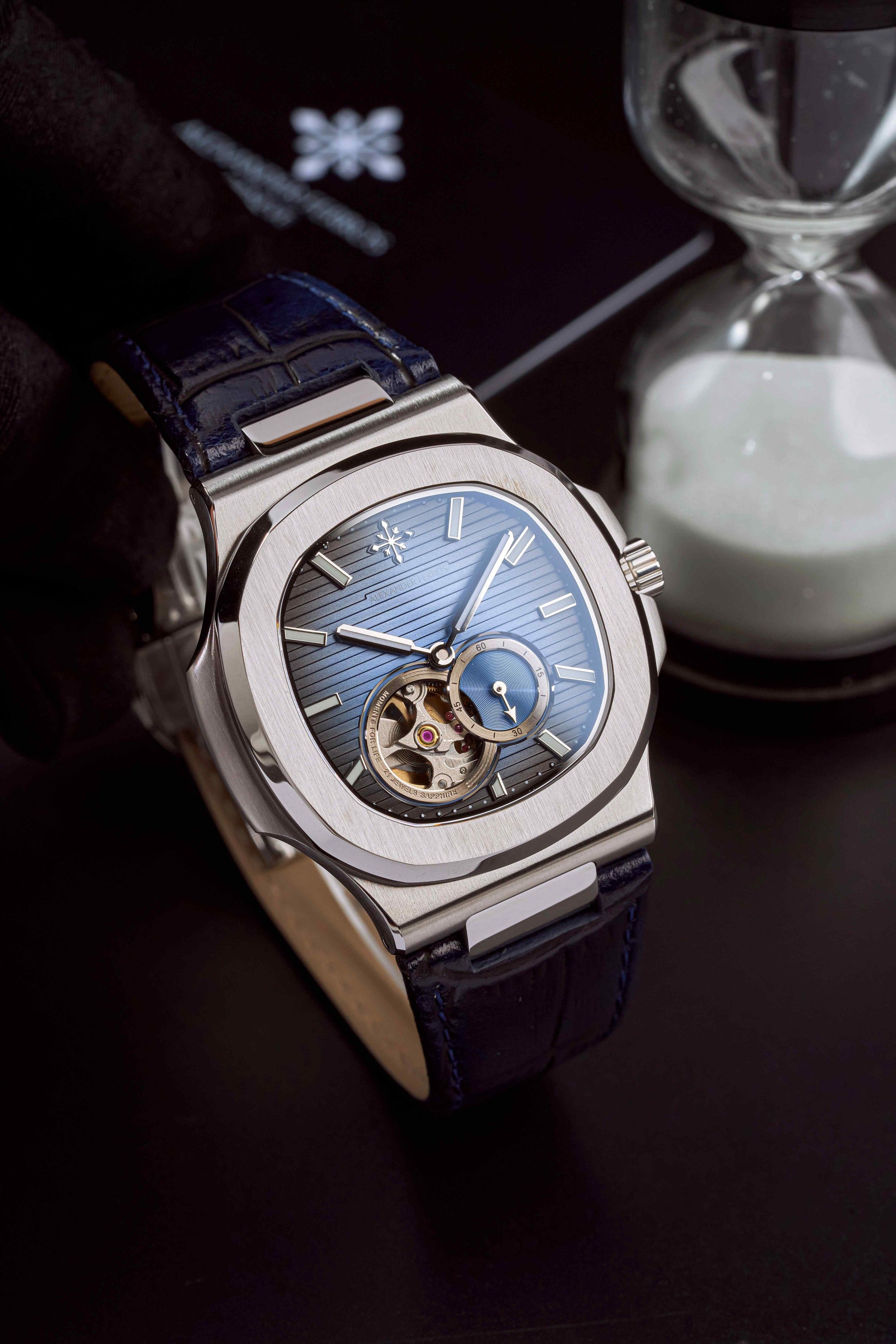 Alexander Ferros 6312S-05