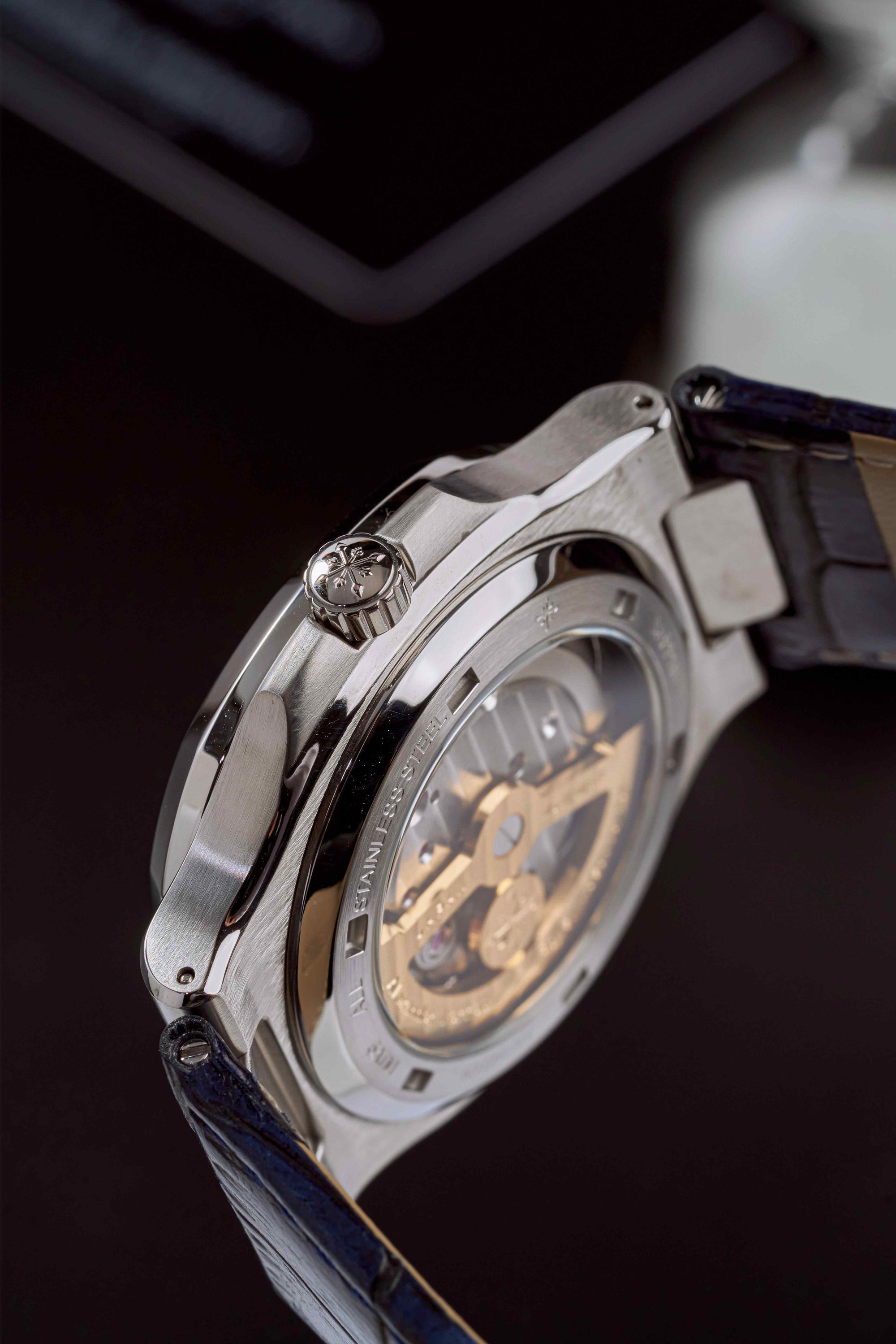 Alexander Ferros 6312S-05