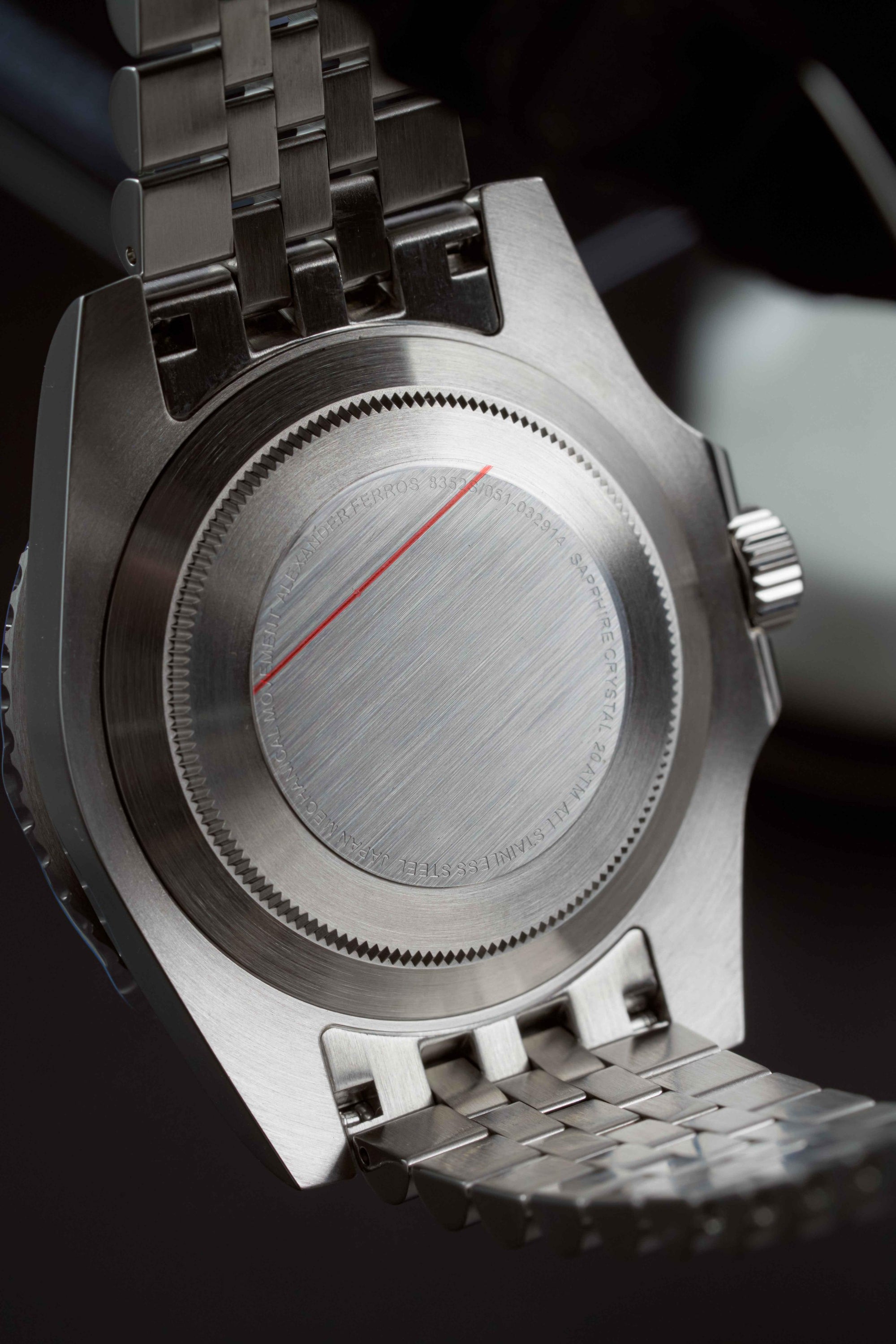 Alexander Ferros 8352S/051