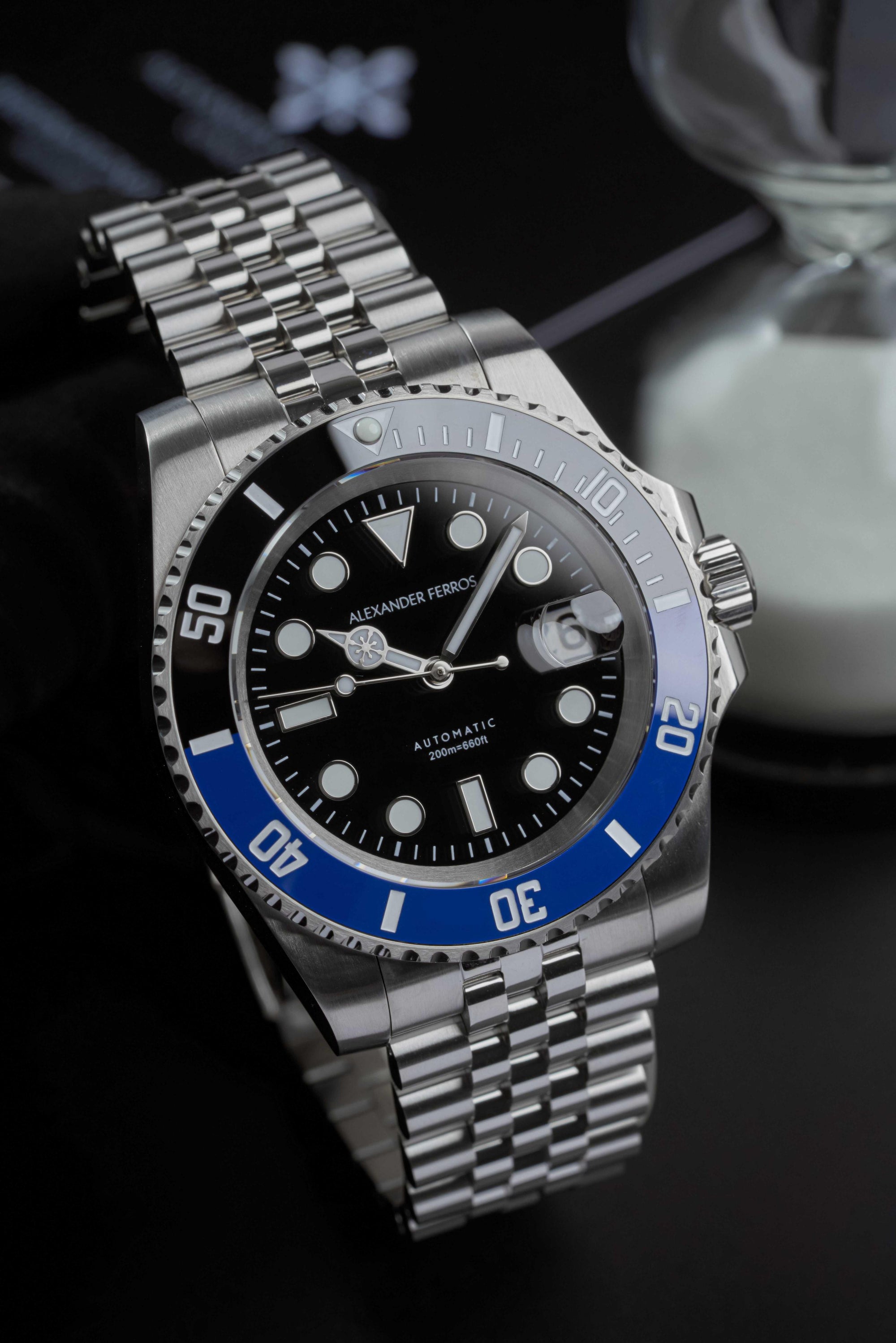 Alexander Ferros 8352S/051