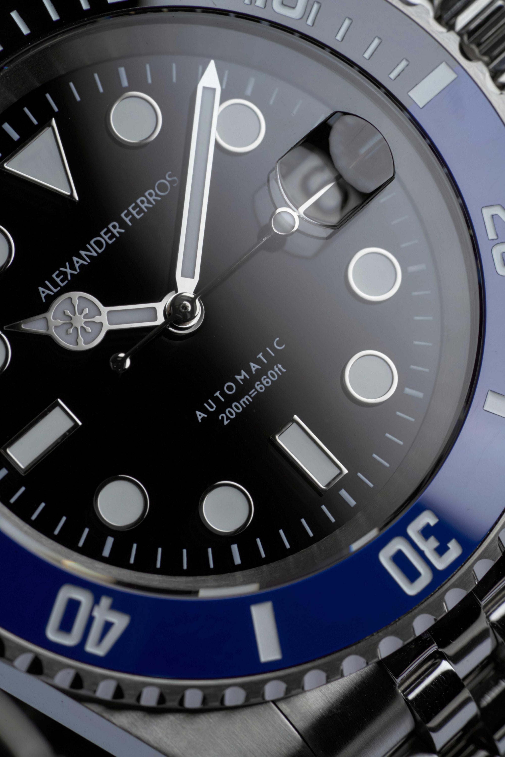 Alexander Ferros 8352S/051