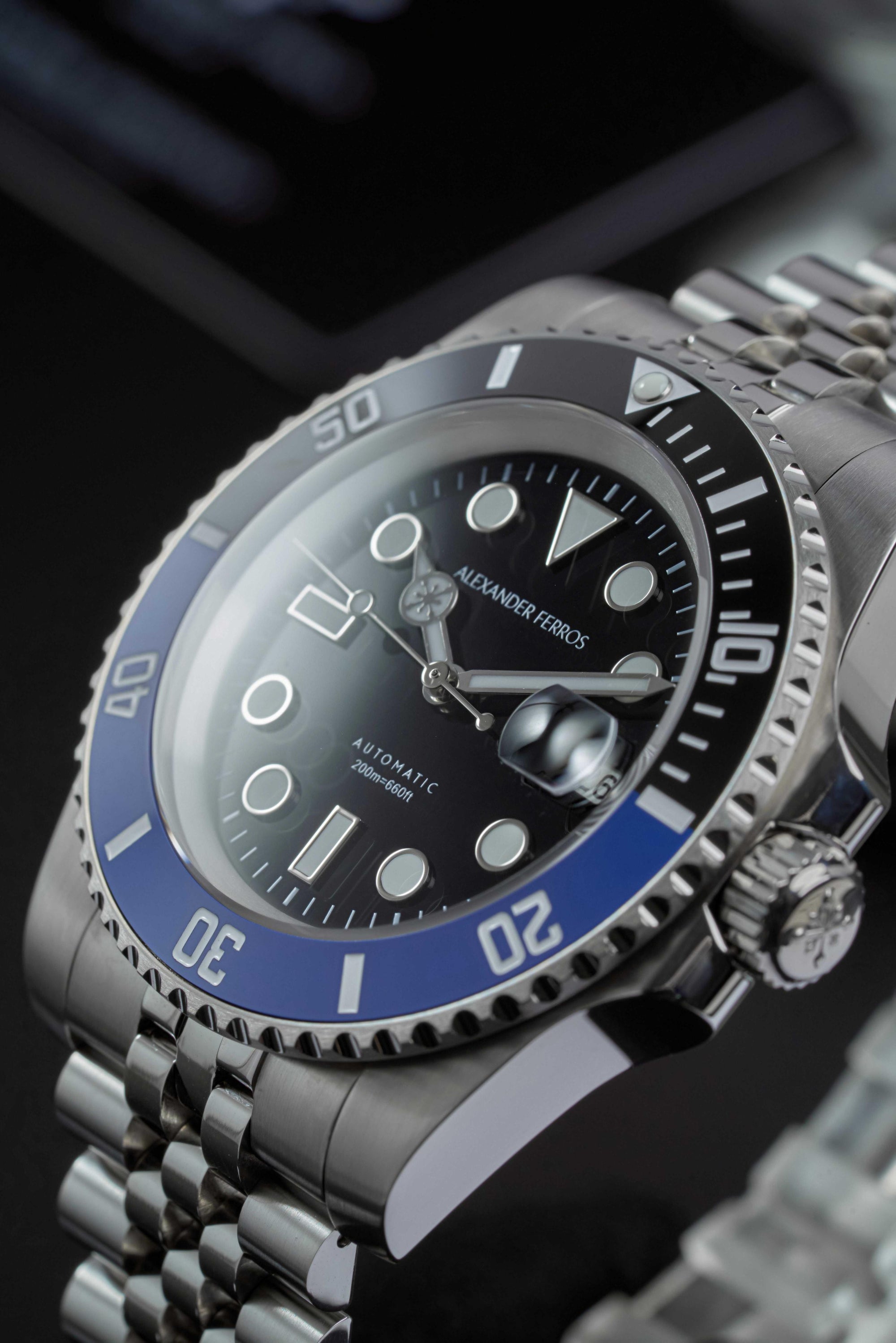 Alexander Ferros 8352S/051