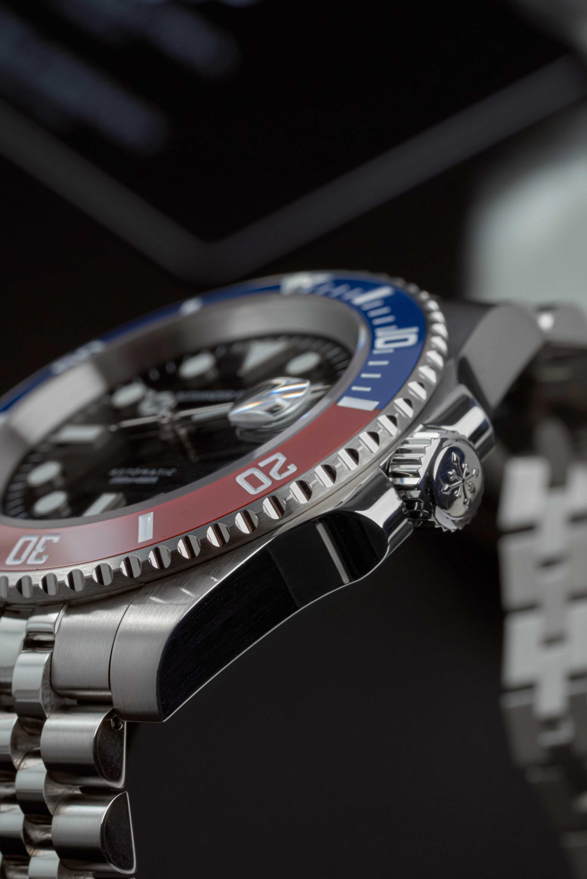 Alexander Ferros 8352S/035