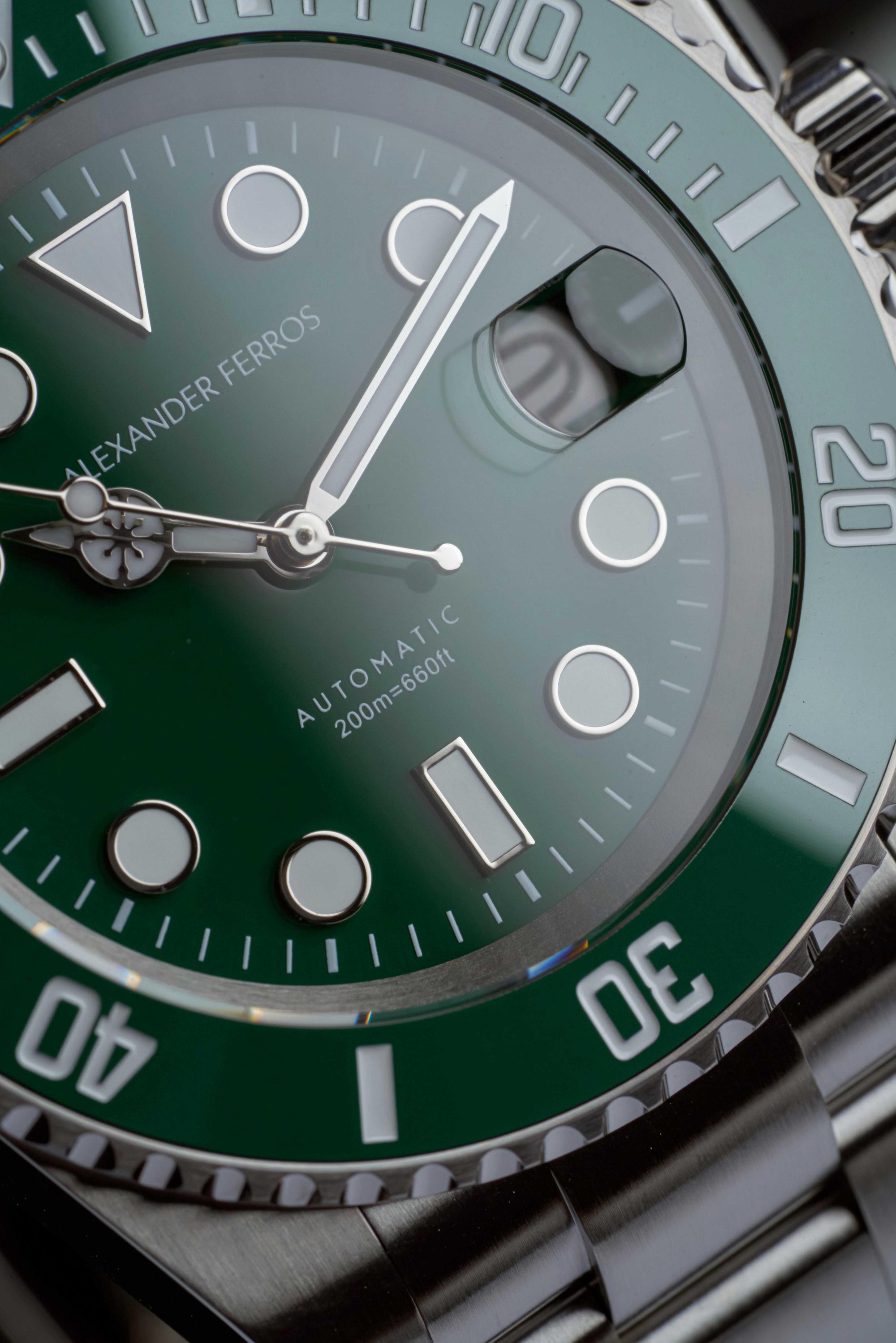 Alexander Ferros 8352S/06