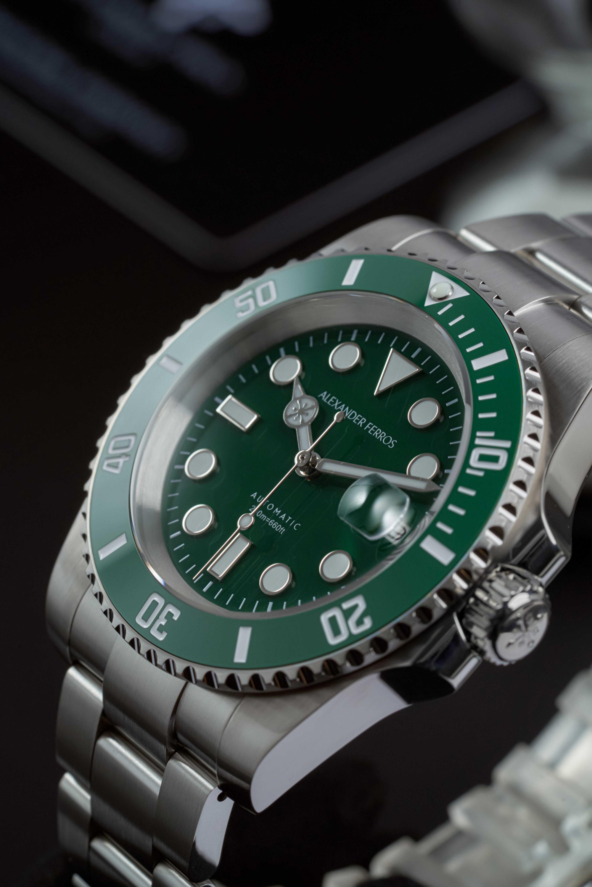 Alexander Ferros 8352S/06