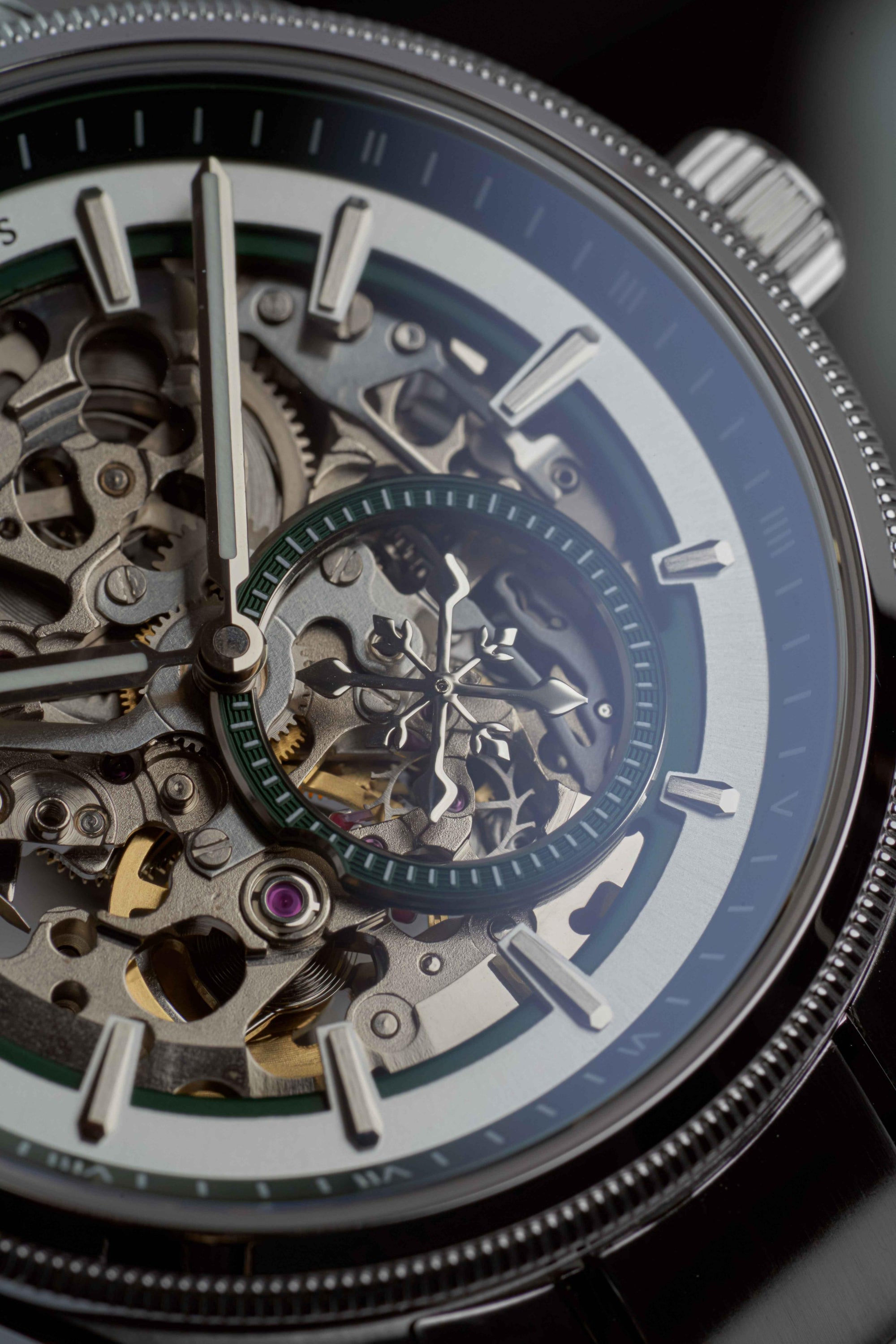 Alexander Ferros 9262S/06