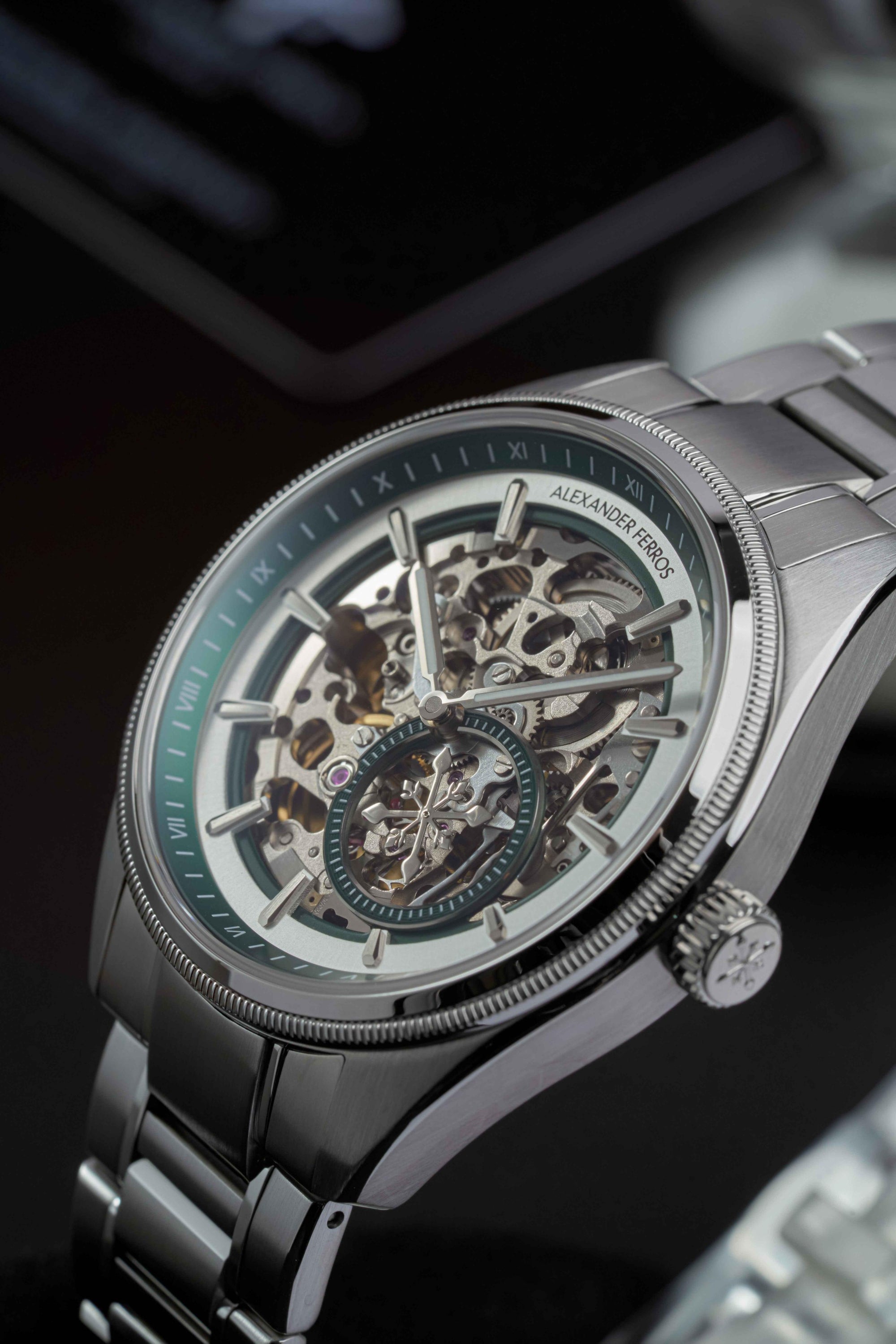 Alexander Ferros 9262S/06