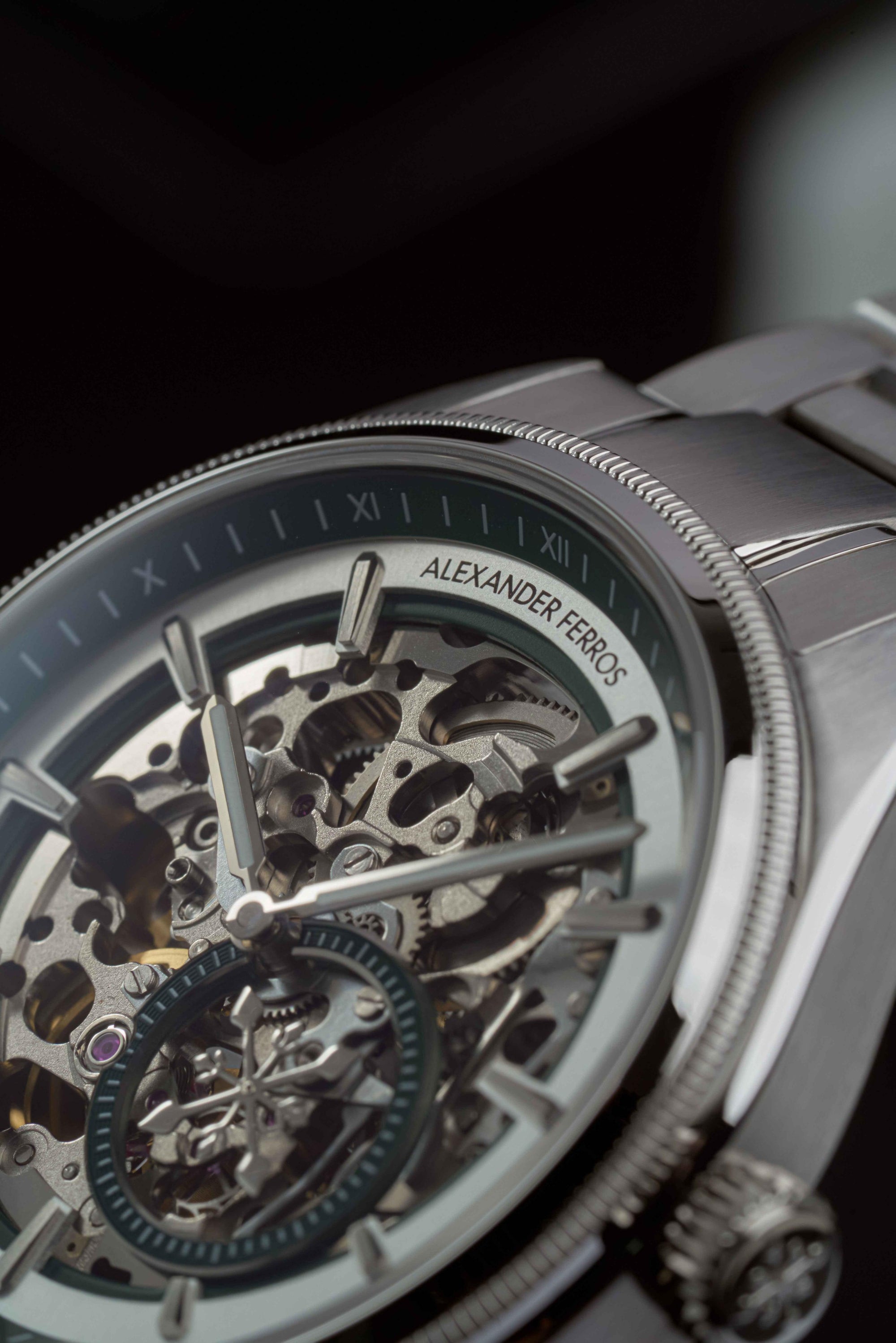 Alexander Ferros 9262S/06
