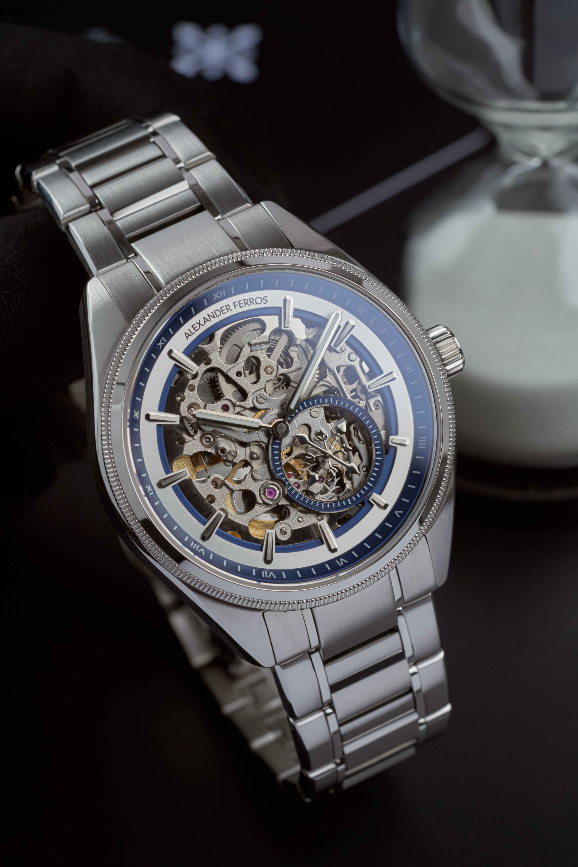 Alexander Ferros 9262S/06