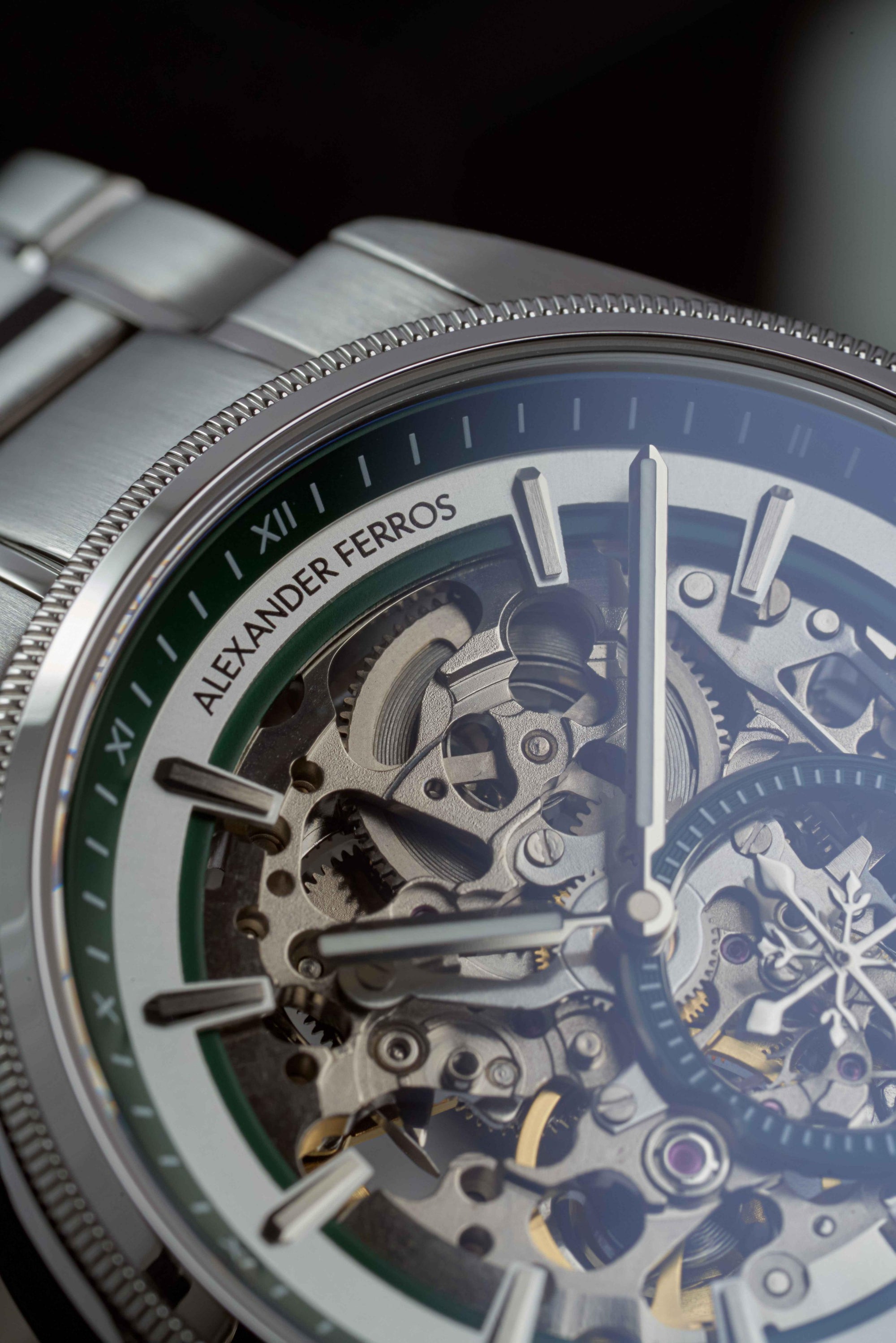 Alexander Ferros 9262S/06