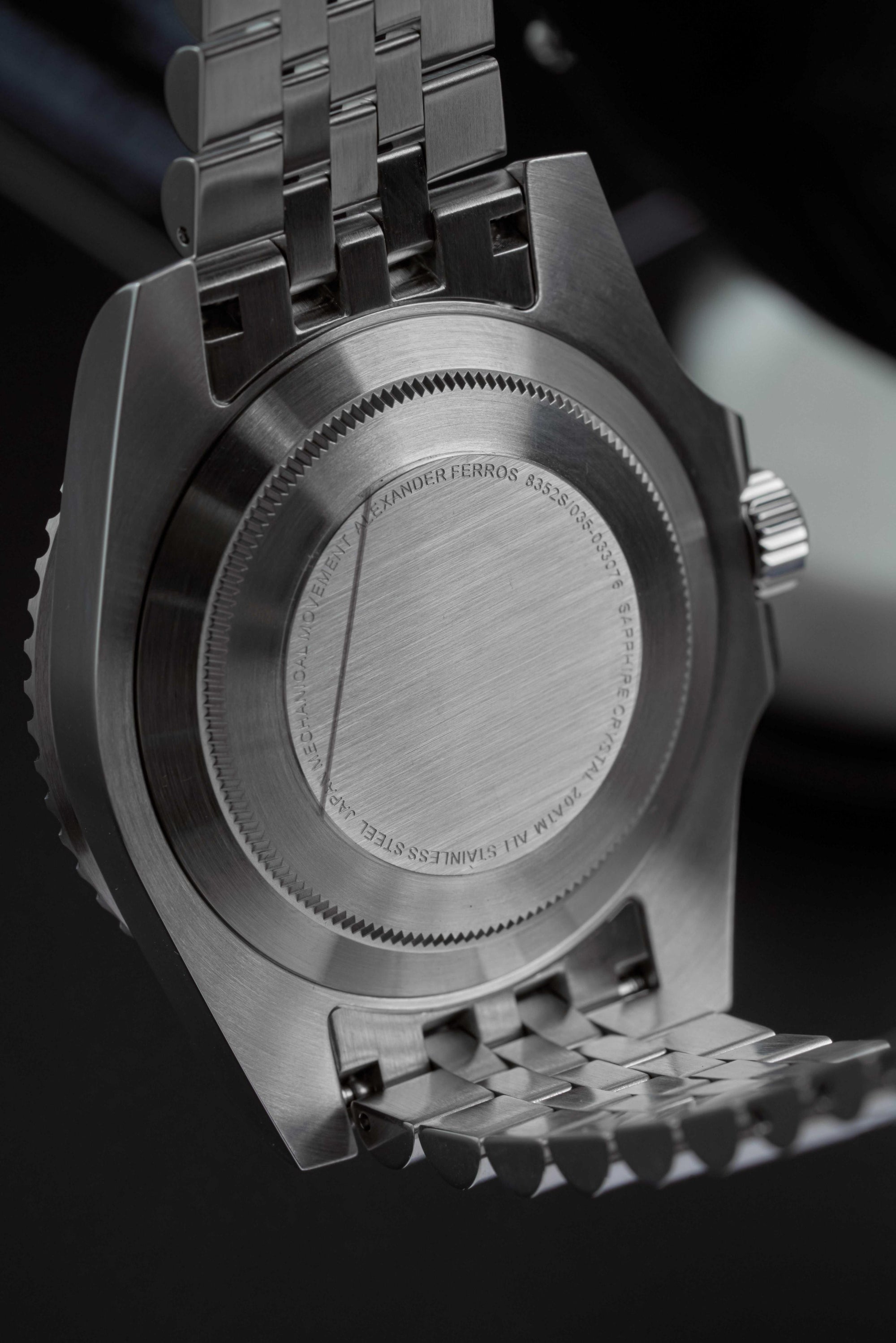 Alexander Ferros 8352S/035